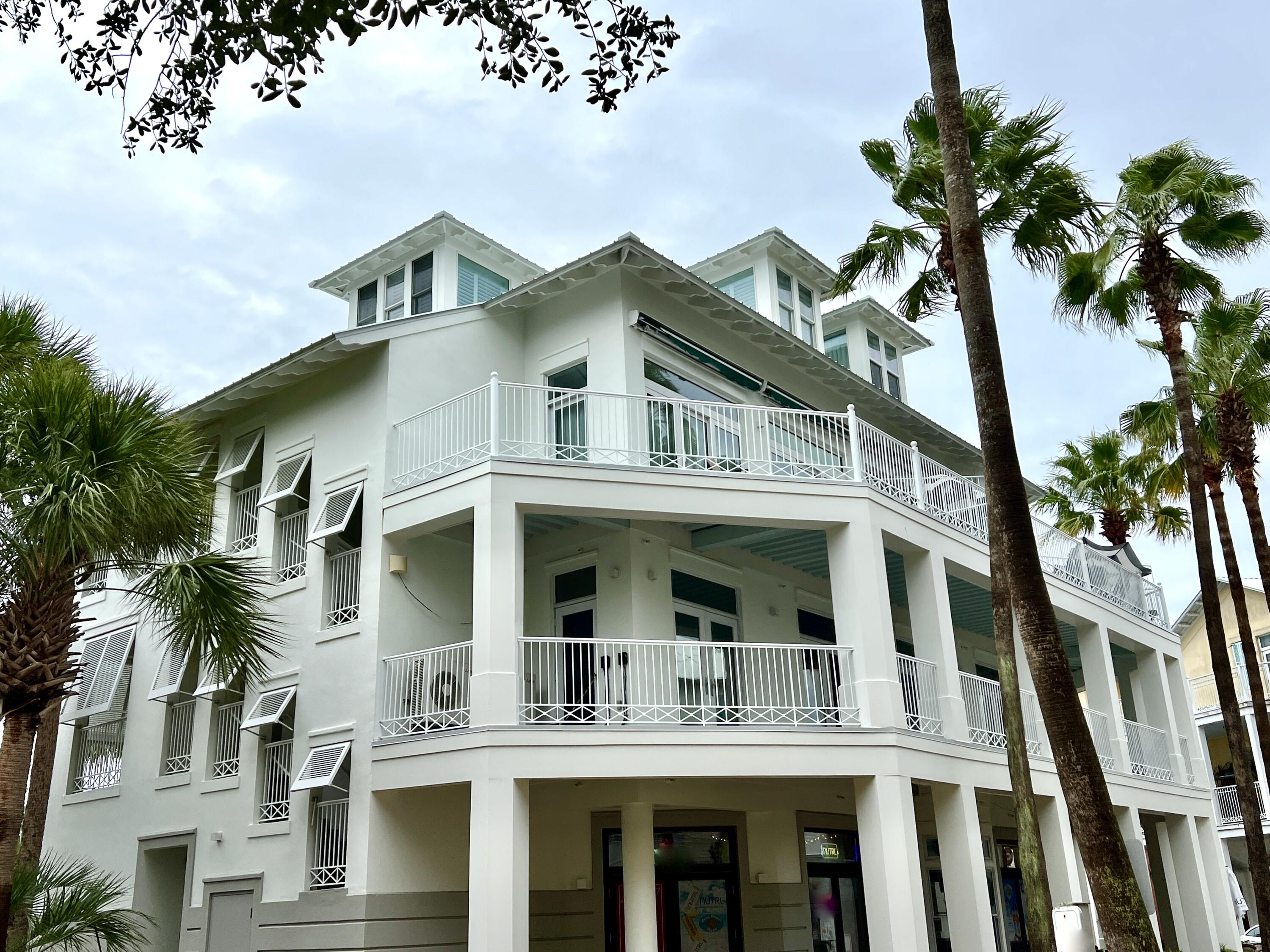 CARILLON BEACH - Residential