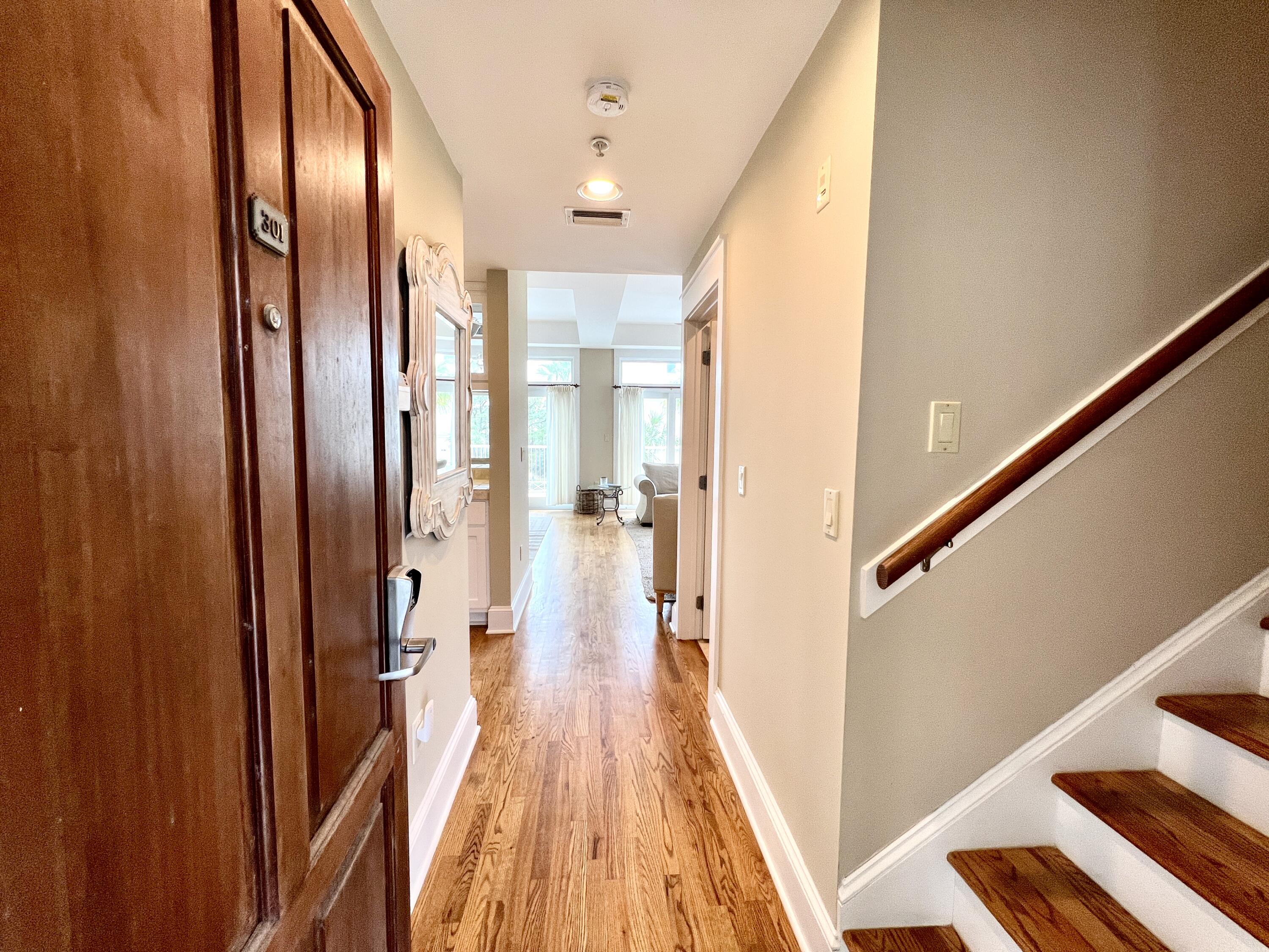 CARILLON BEACH - Residential