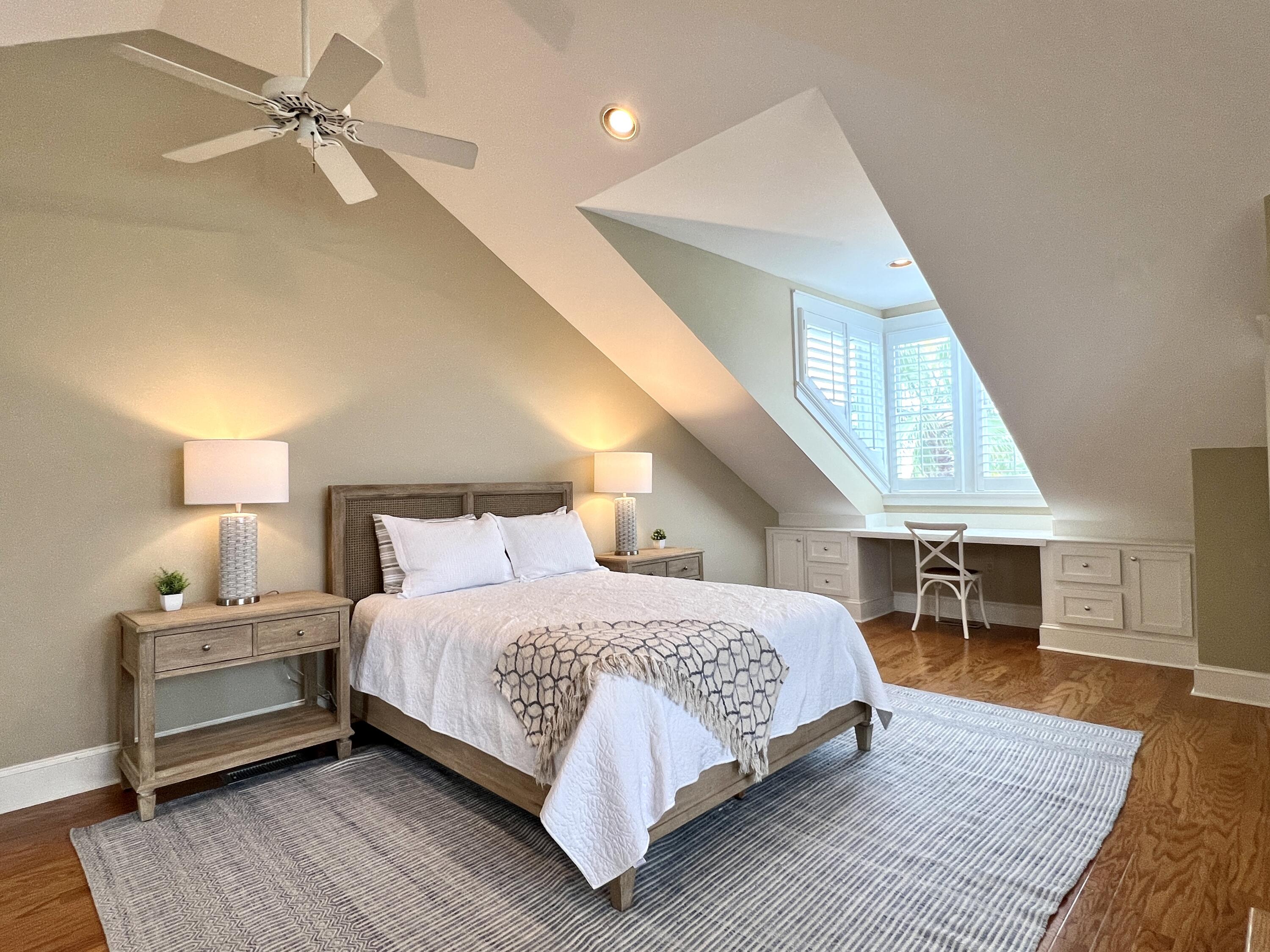 CARILLON BEACH - Residential