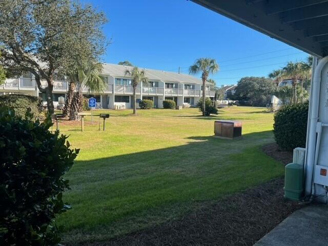 HIDDEN BEACH VILLAS CONDO - Residential