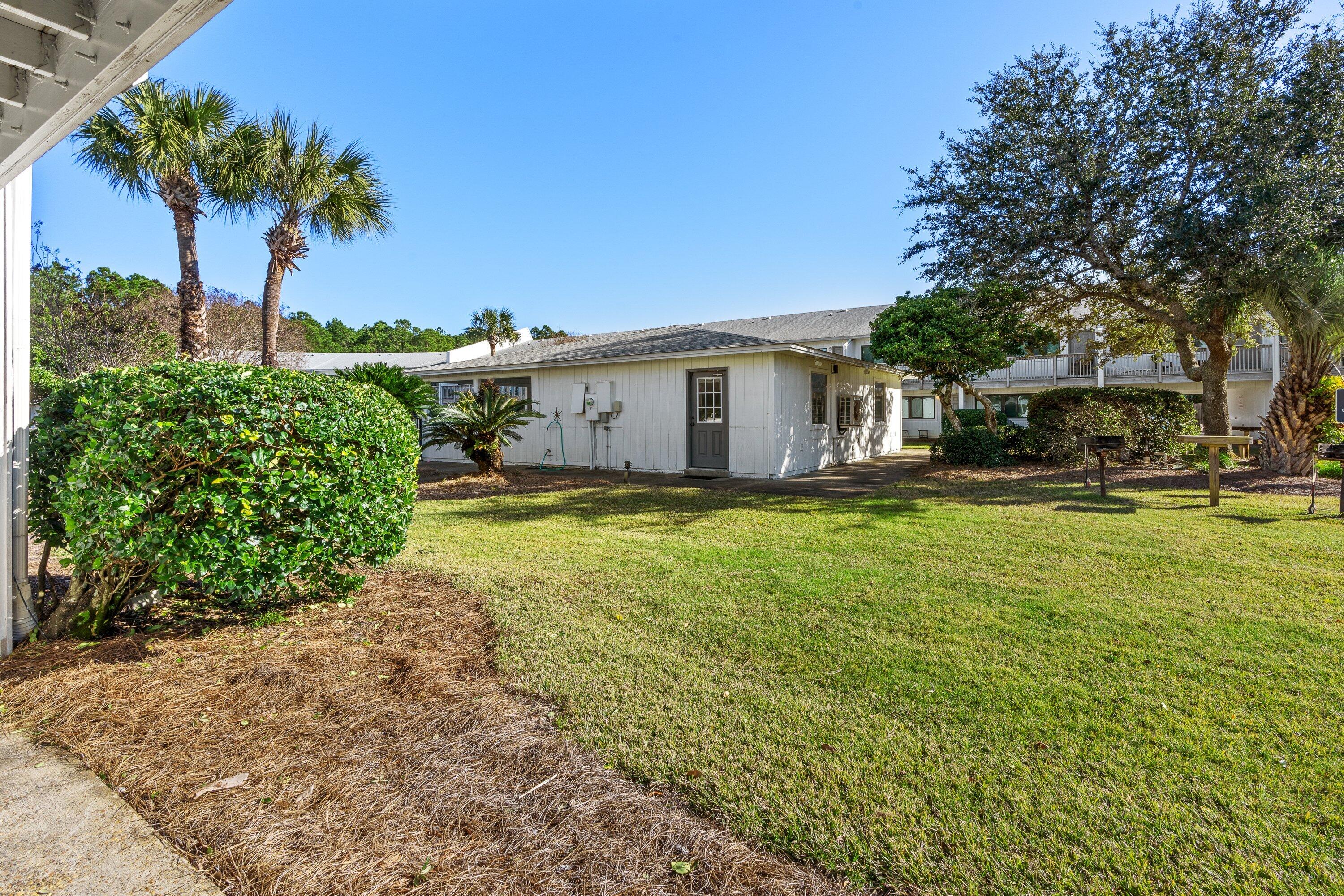 HIDDEN BEACH VILLAS CONDO - Residential