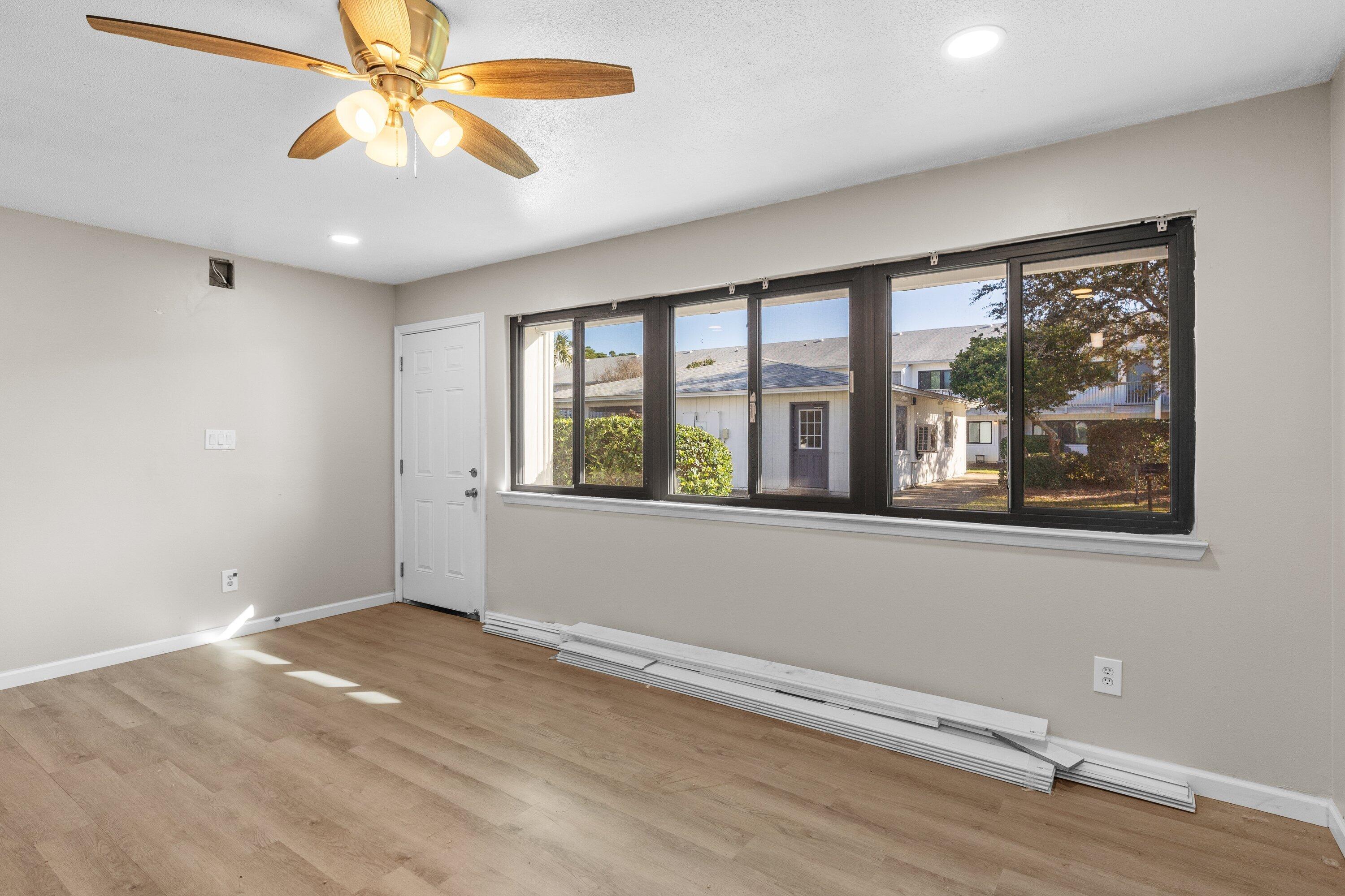 HIDDEN BEACH VILLAS CONDO - Residential