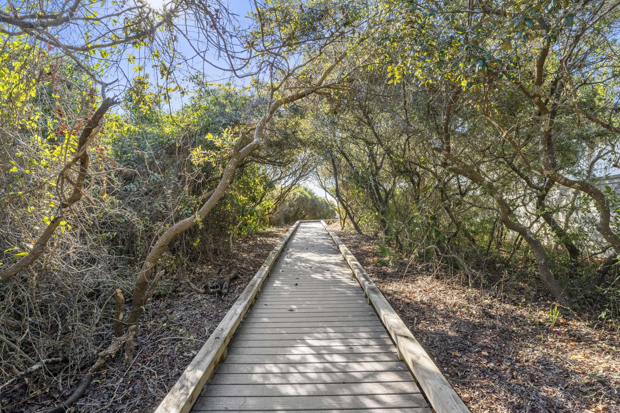 HIDDEN BEACH VILLAS CONDO - Residential