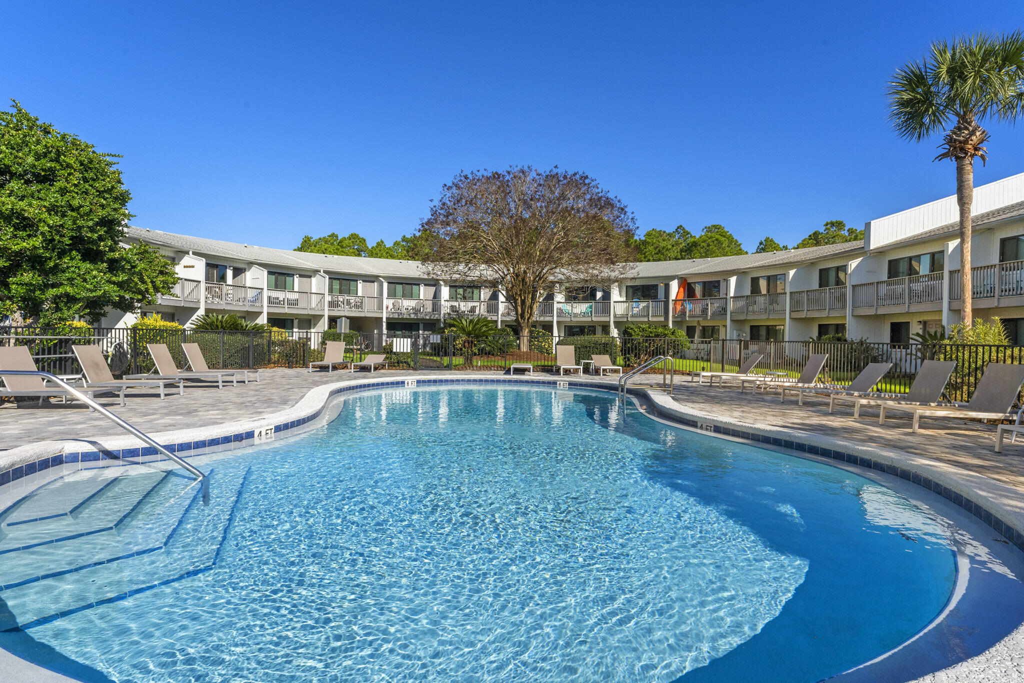 HIDDEN BEACH VILLAS CONDO - Residential