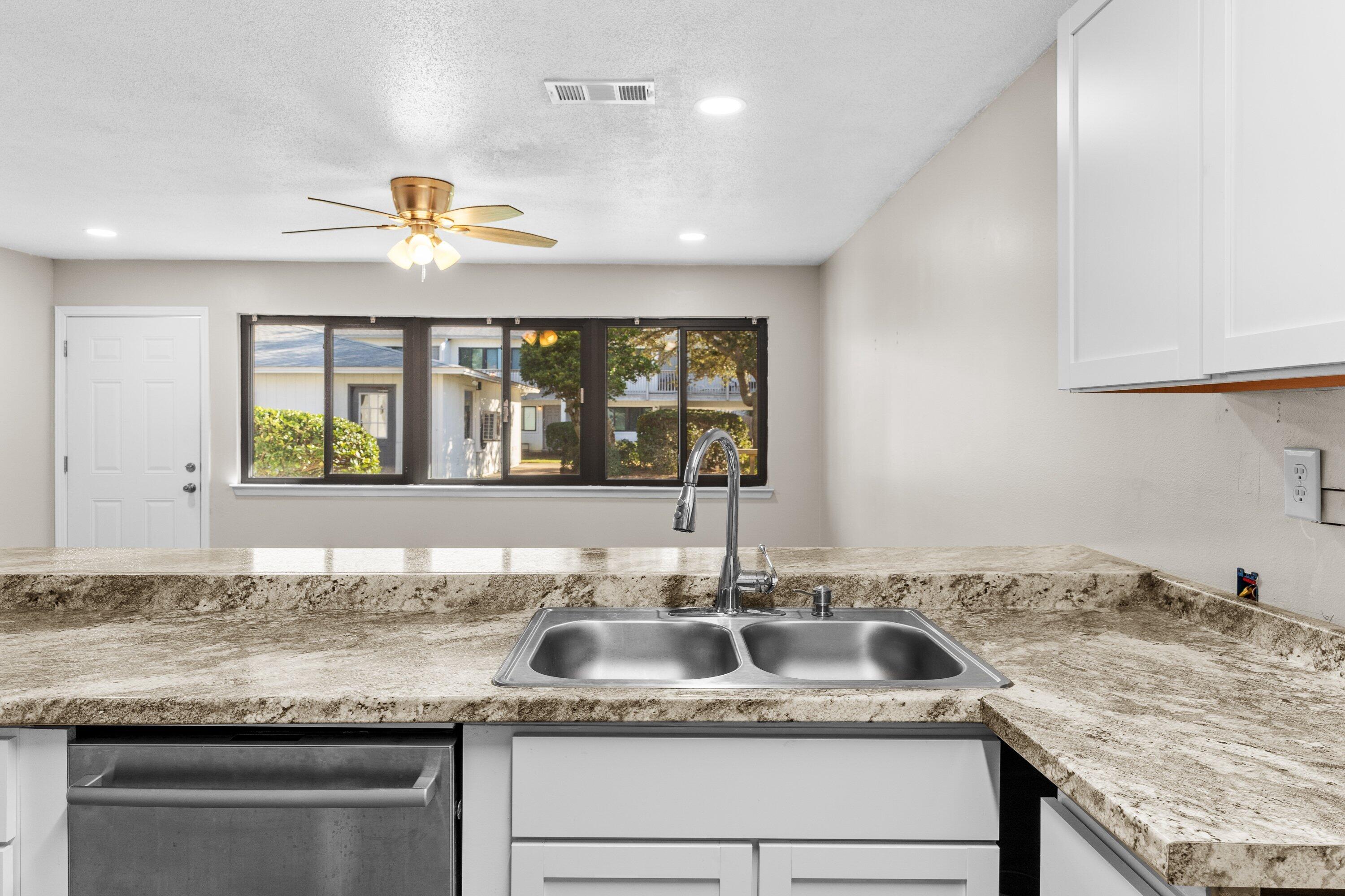 HIDDEN BEACH VILLAS CONDO - Residential