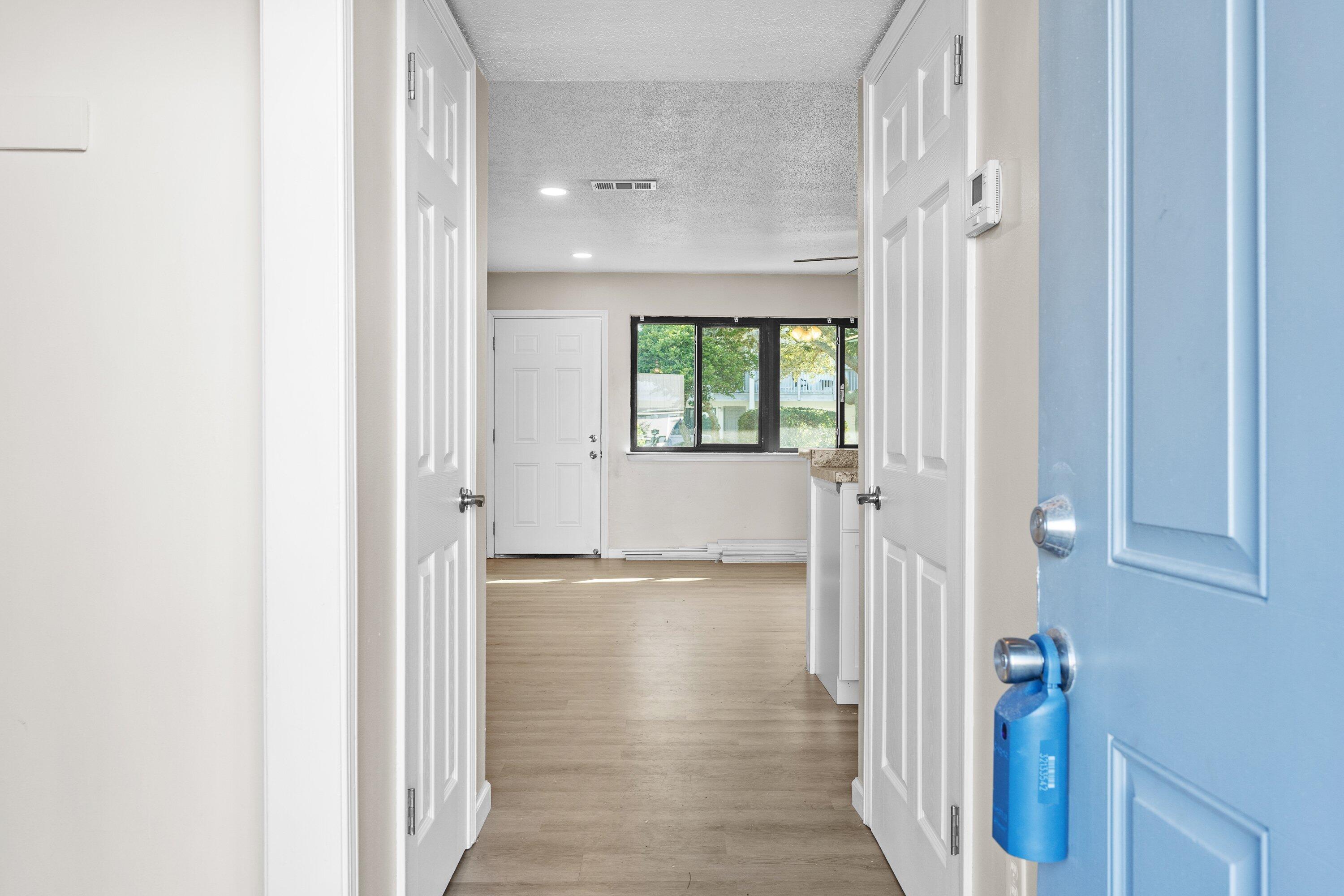 HIDDEN BEACH VILLAS CONDO - Residential