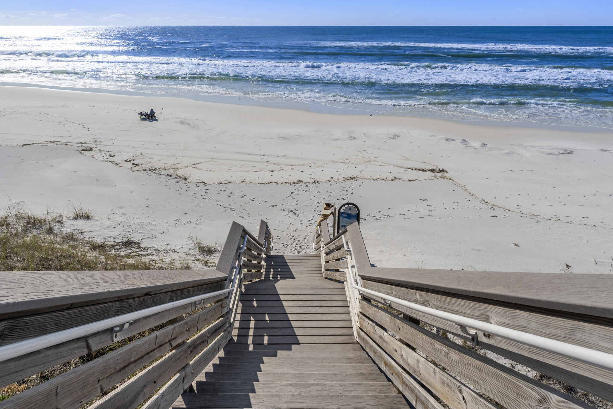 HIDDEN BEACH VILLAS CONDO - Residential