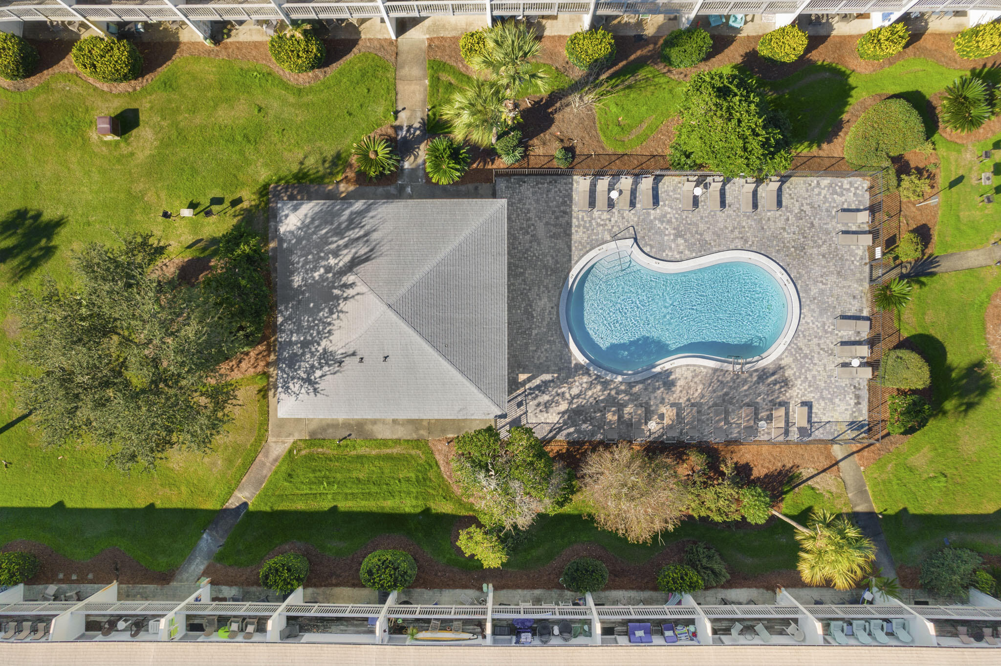 HIDDEN BEACH VILLAS CONDO - Residential