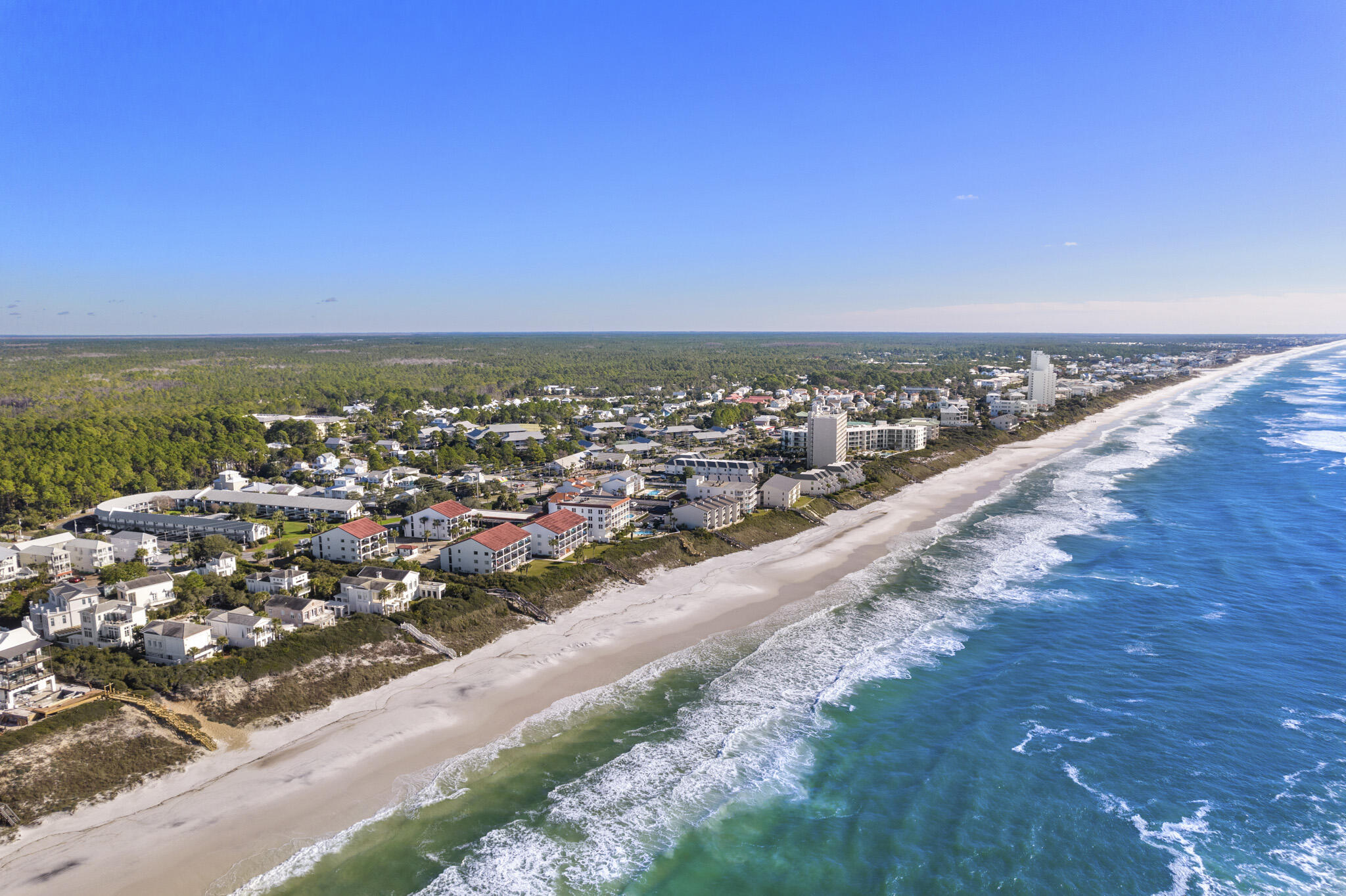 HIDDEN BEACH VILLAS CONDO - Residential