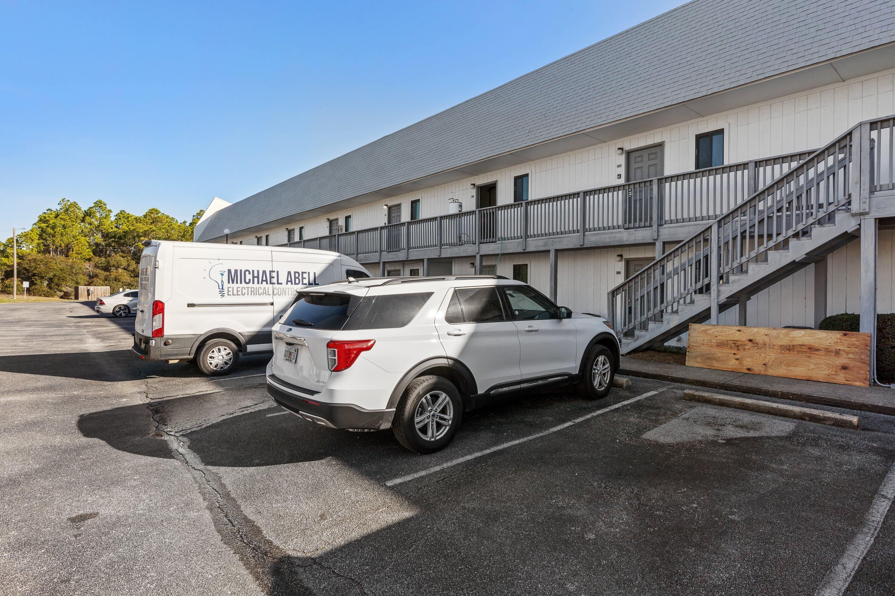 HIDDEN BEACH VILLAS CONDO - Residential