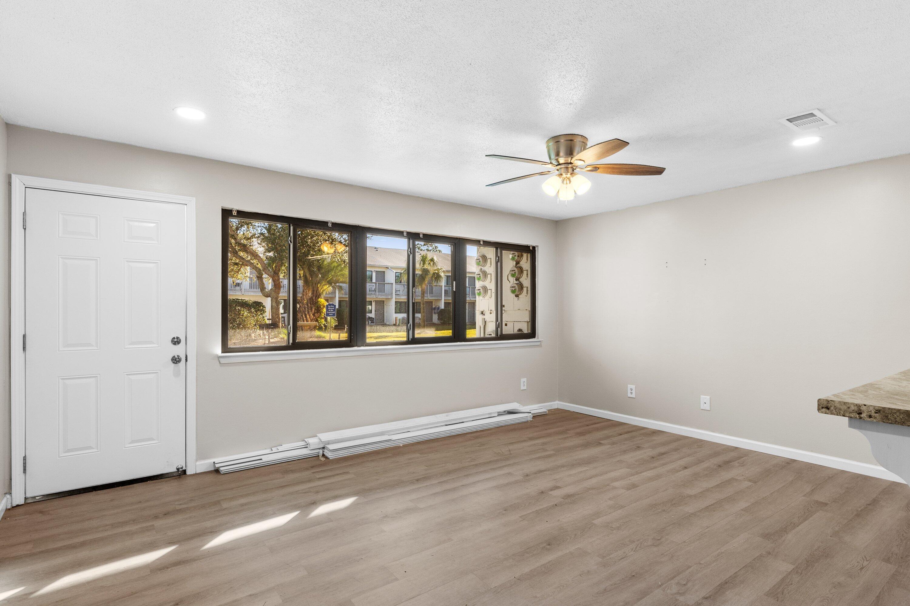 HIDDEN BEACH VILLAS CONDO - Residential