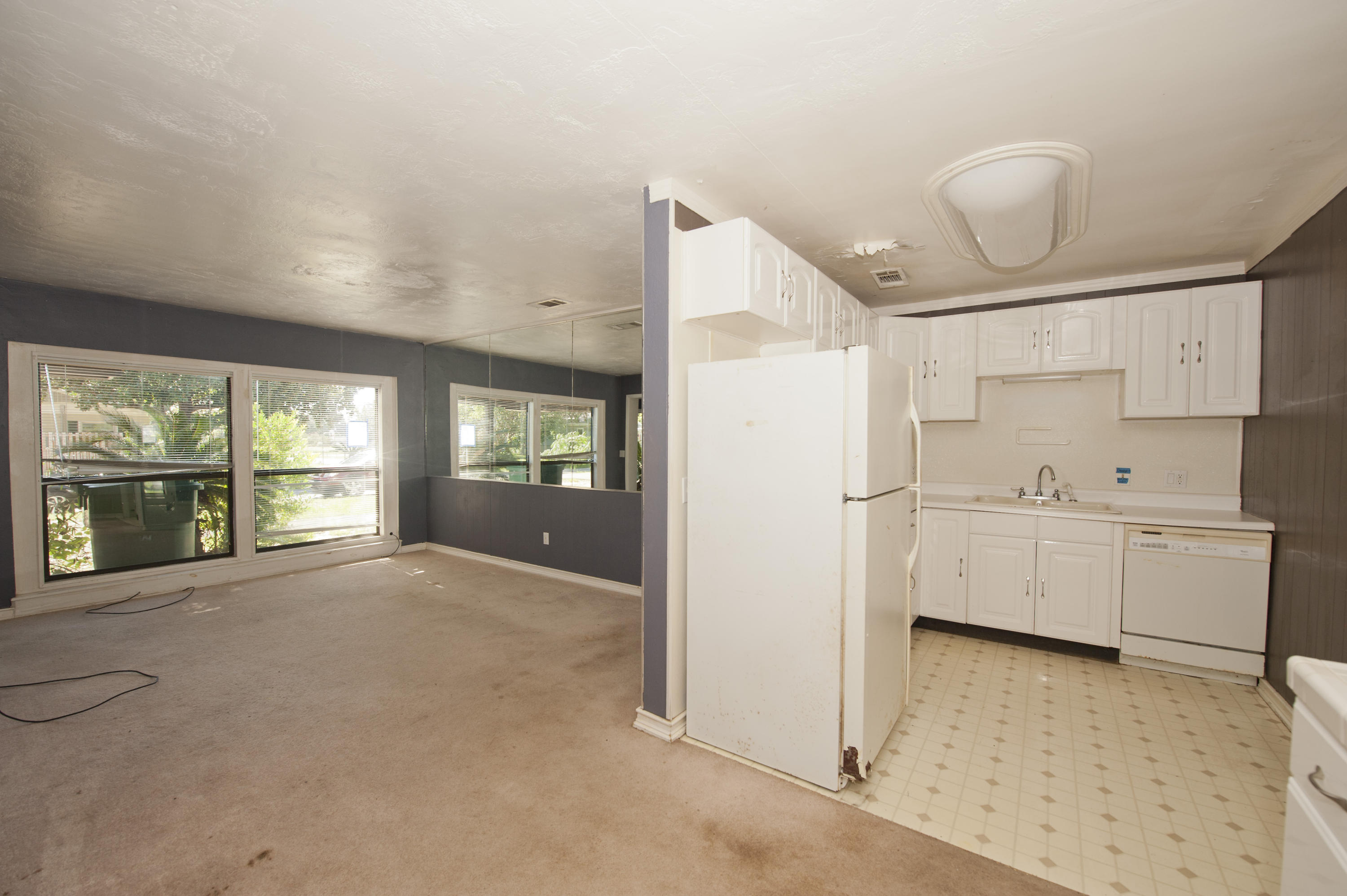 MEIGS S/D - Residential