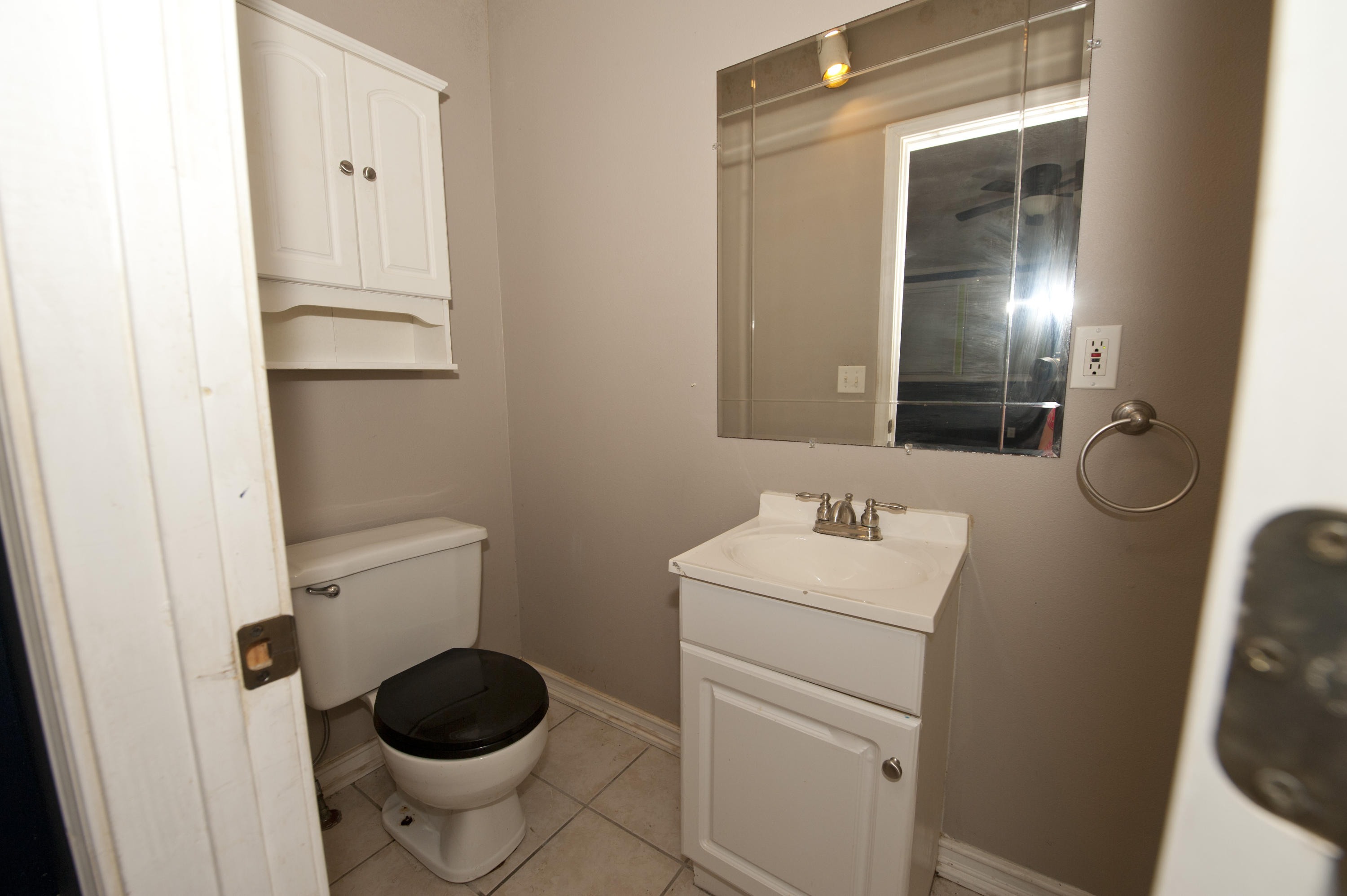 MEIGS S/D - Residential