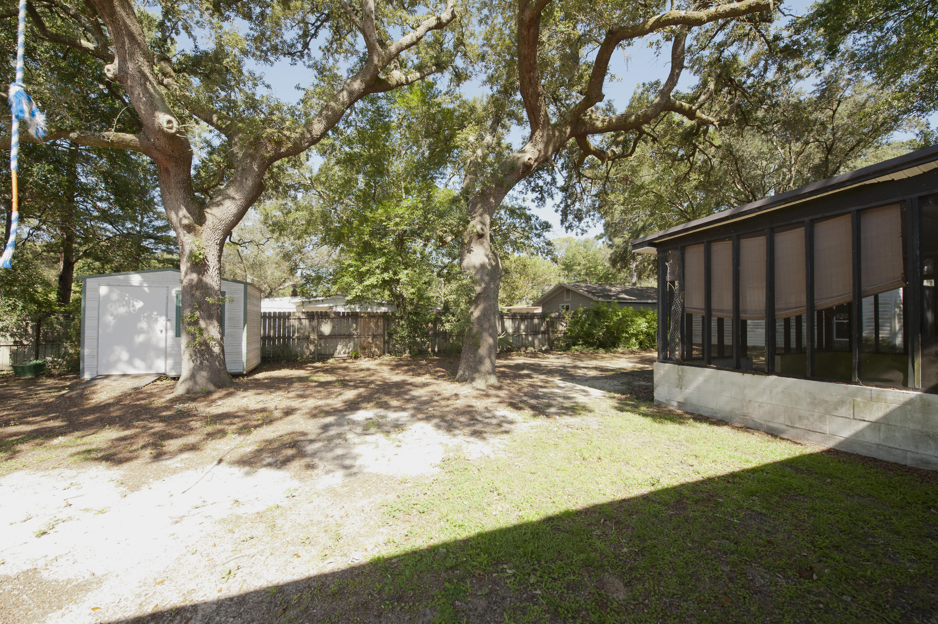 MEIGS S/D - Residential