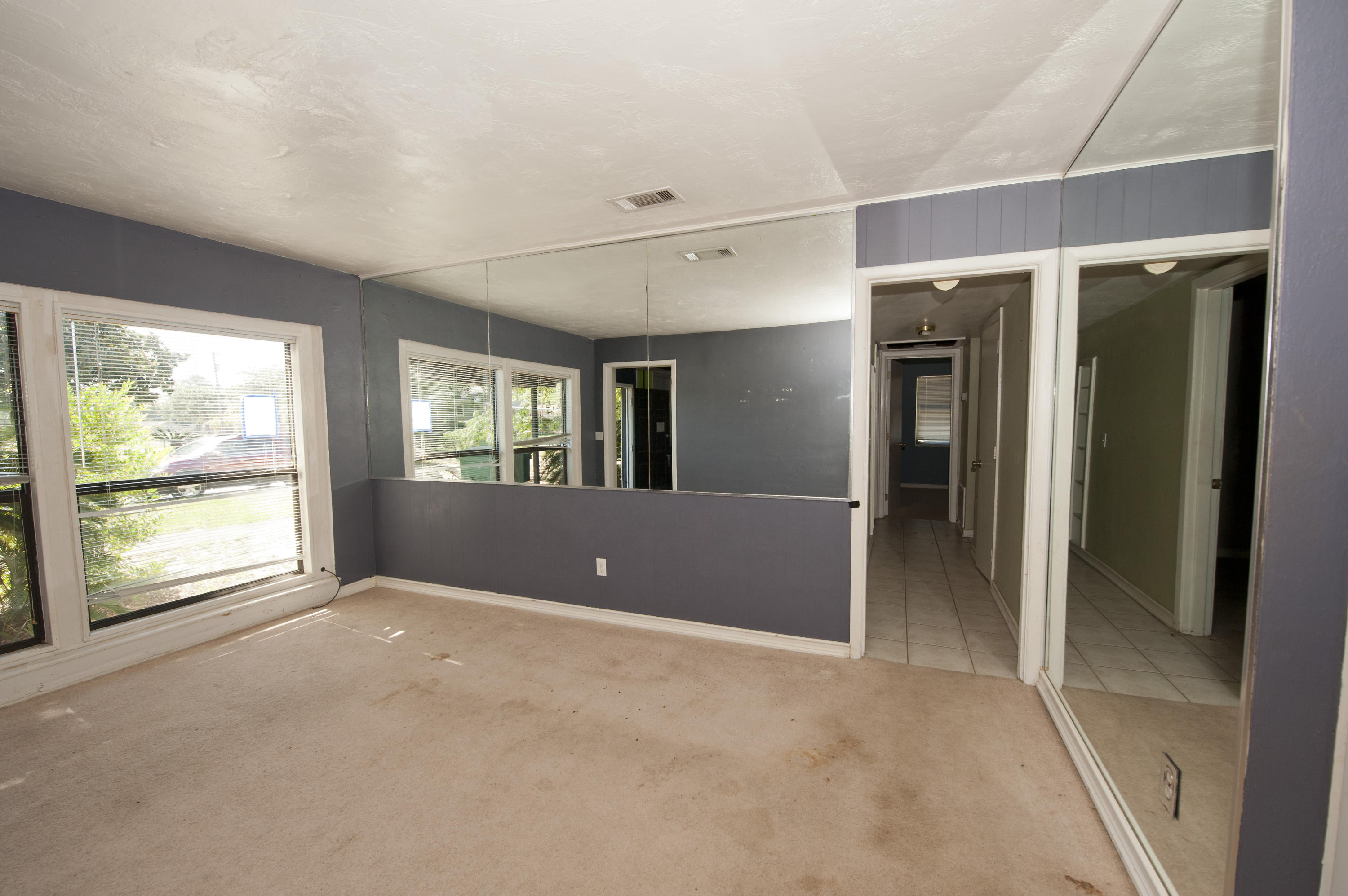 MEIGS S/D - Residential