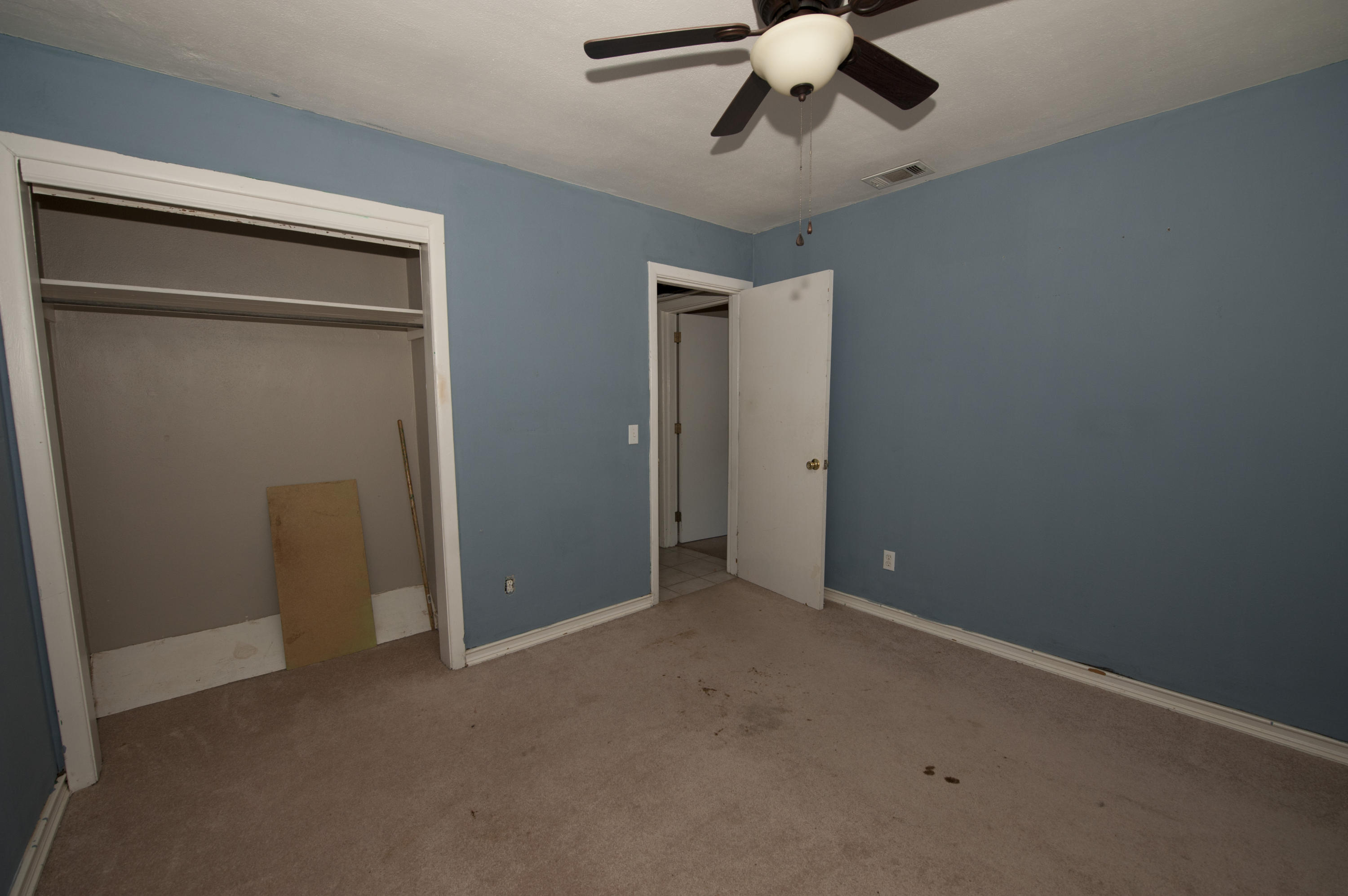 MEIGS S/D - Residential