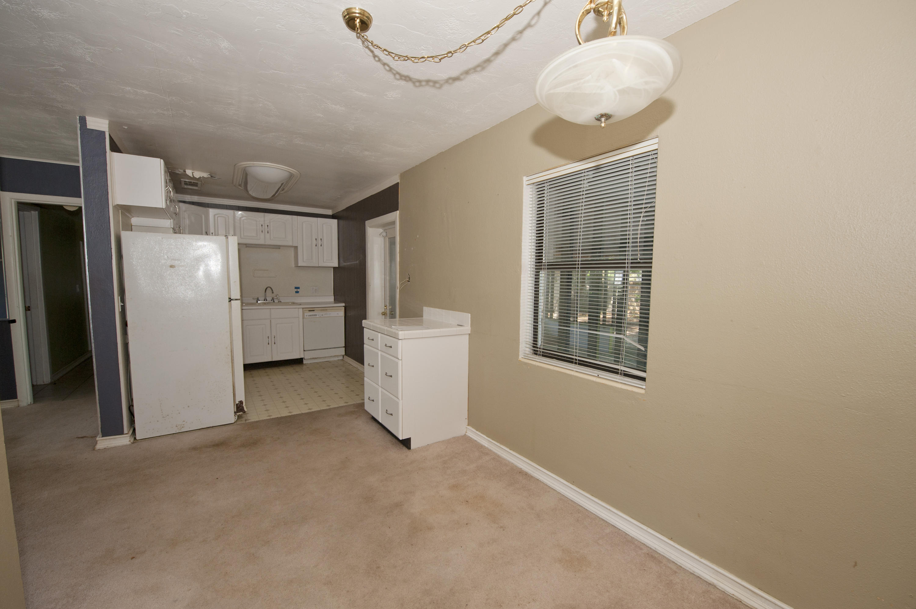 MEIGS S/D - Residential