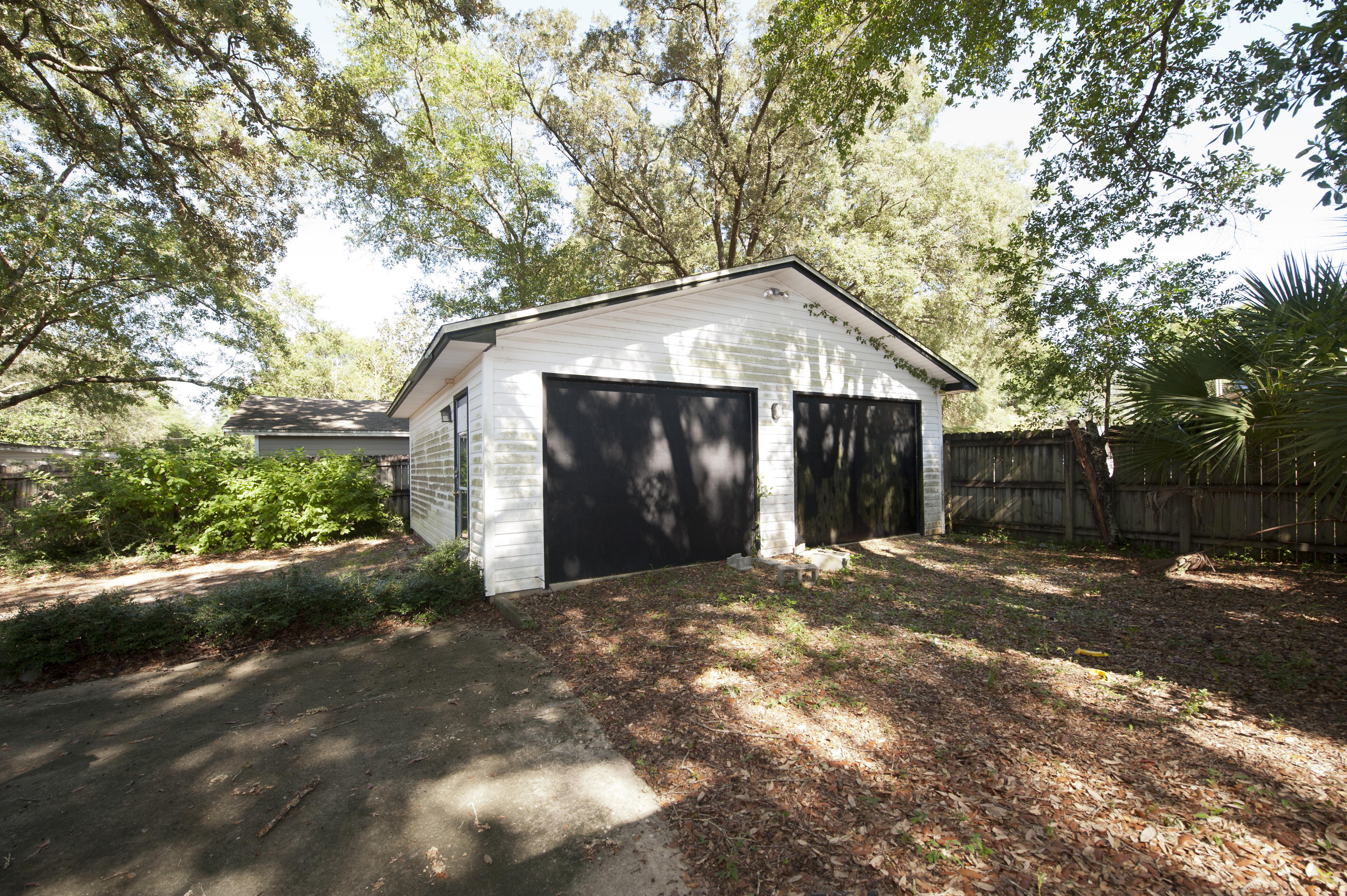 MEIGS S/D - Residential