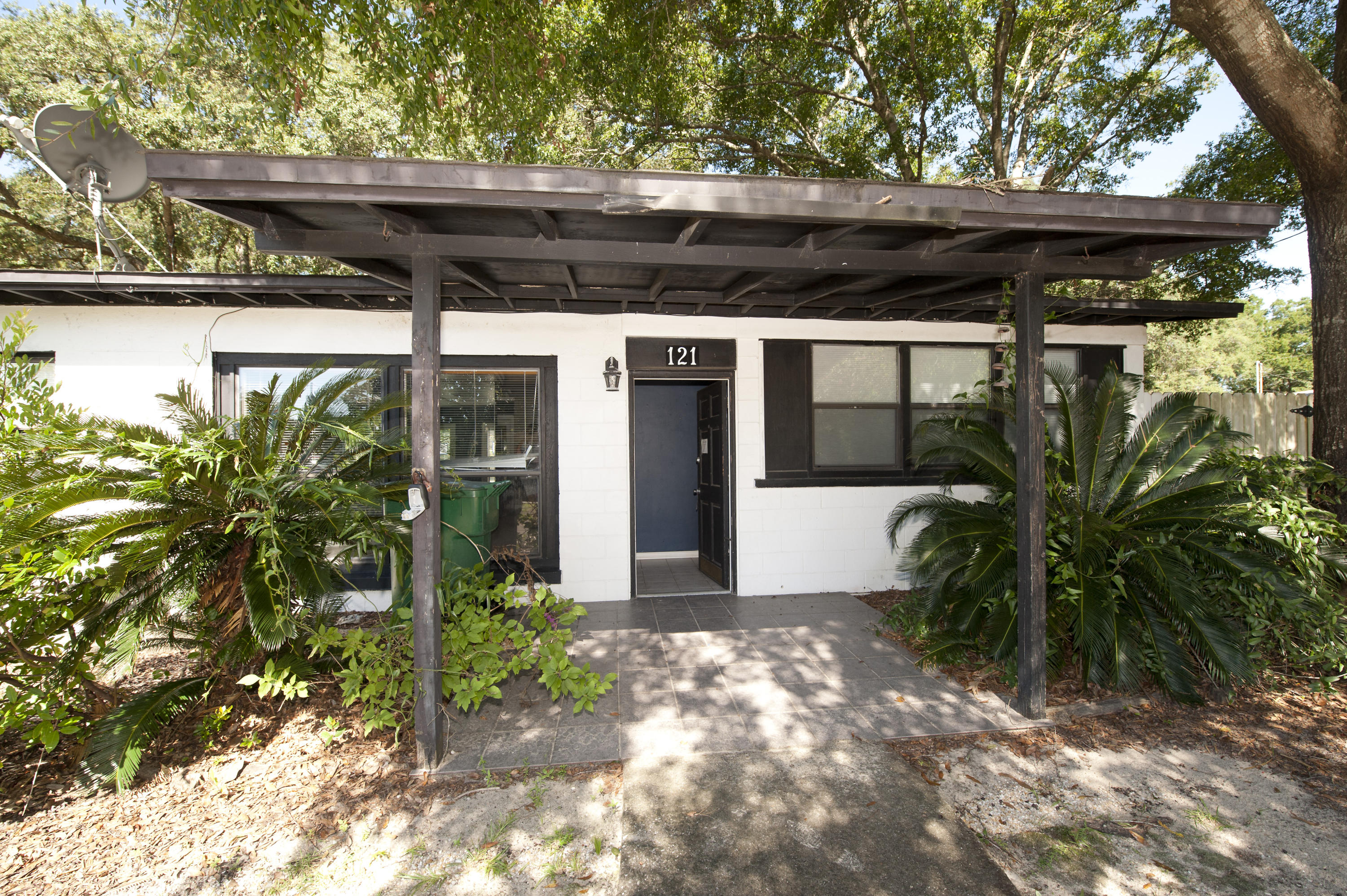 MEIGS S/D - Residential