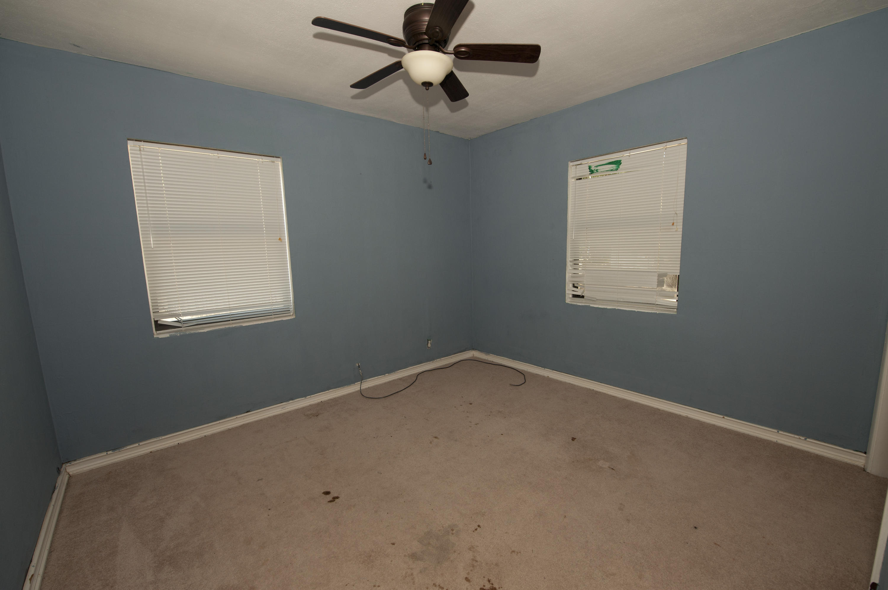 MEIGS S/D - Residential