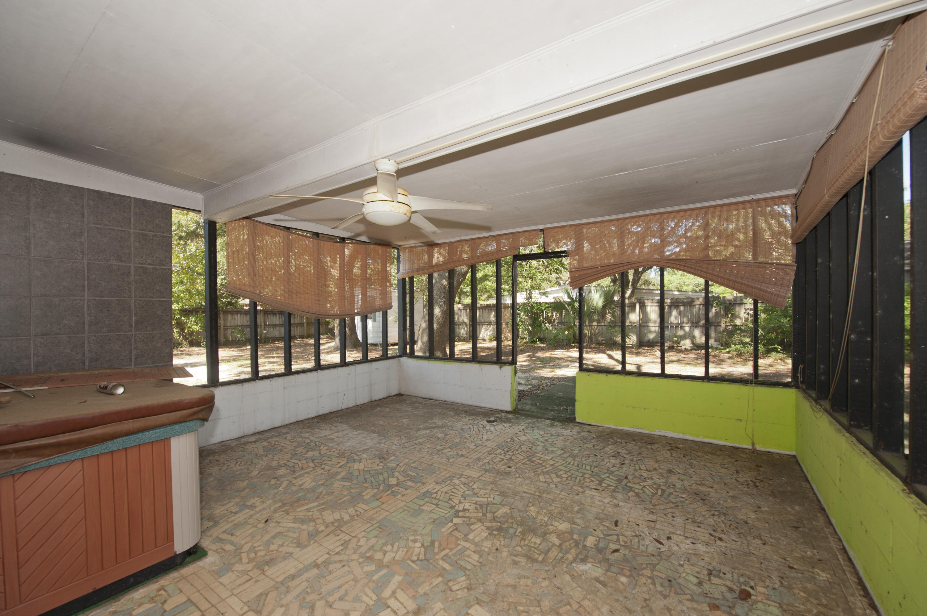 MEIGS S/D - Residential