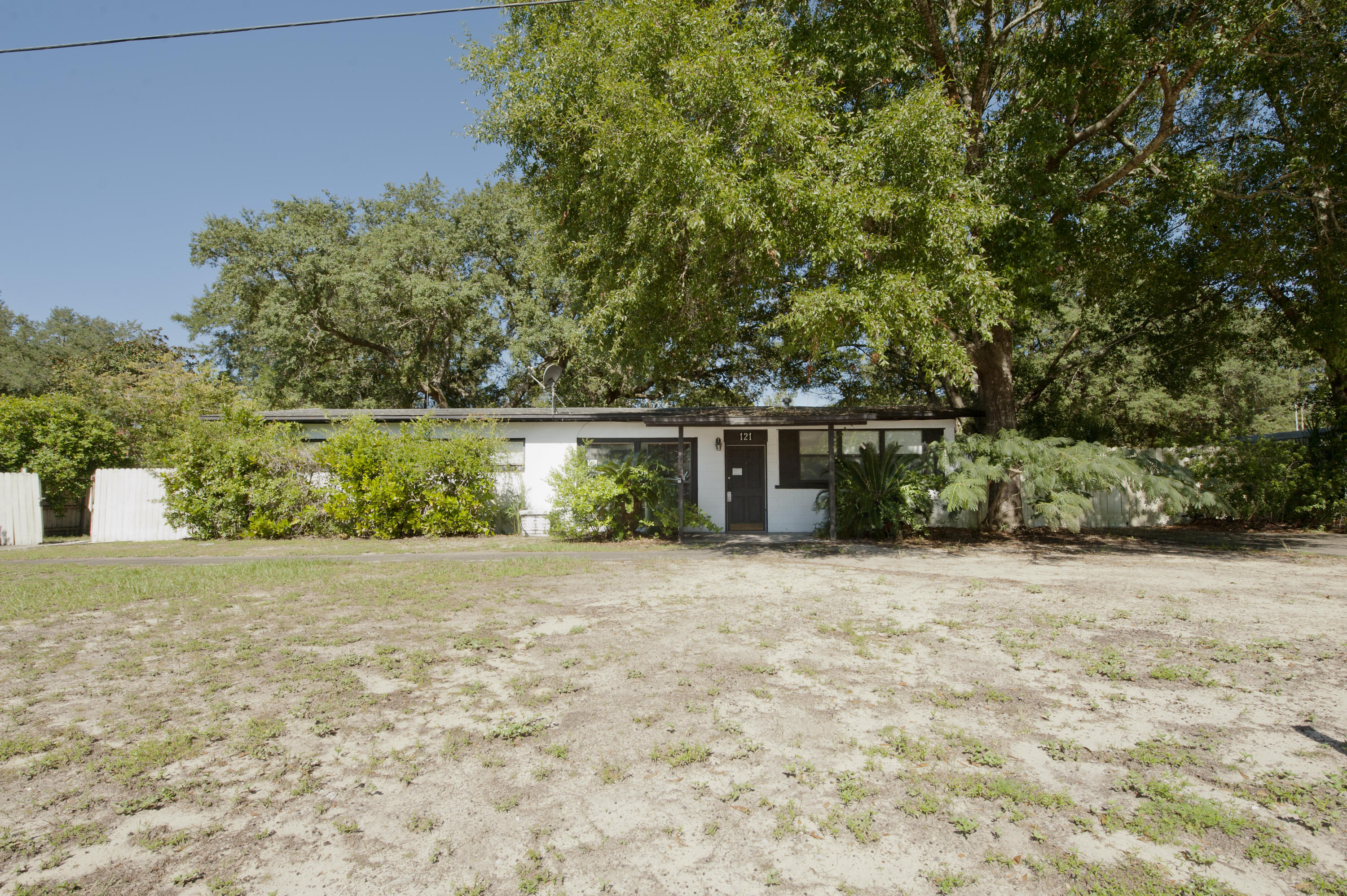 MEIGS S/D - Residential