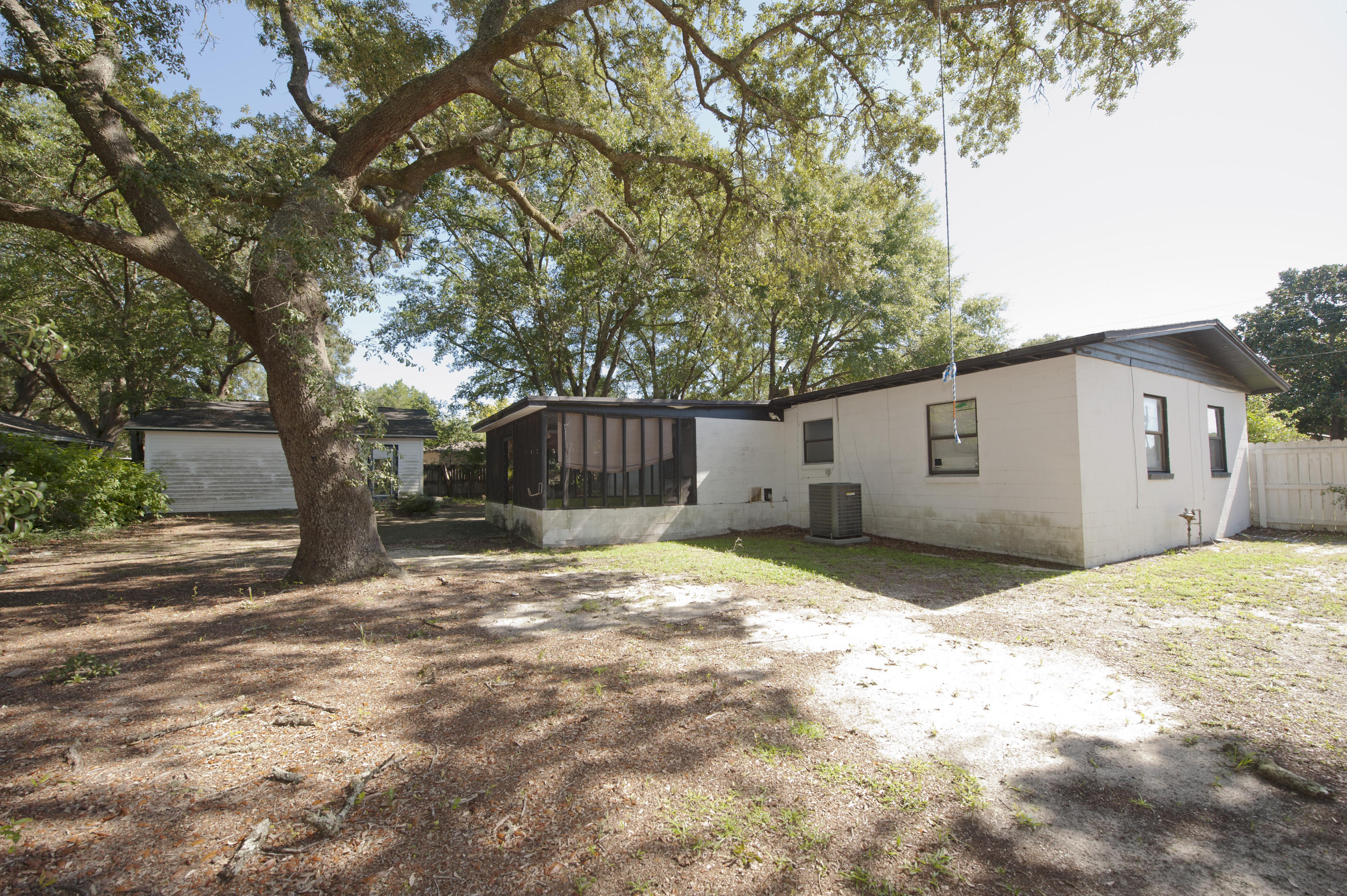 MEIGS S/D - Residential