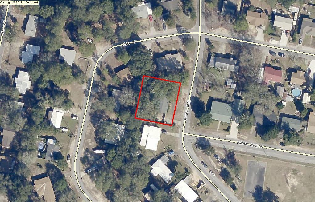 MEIGS S/D - Residential