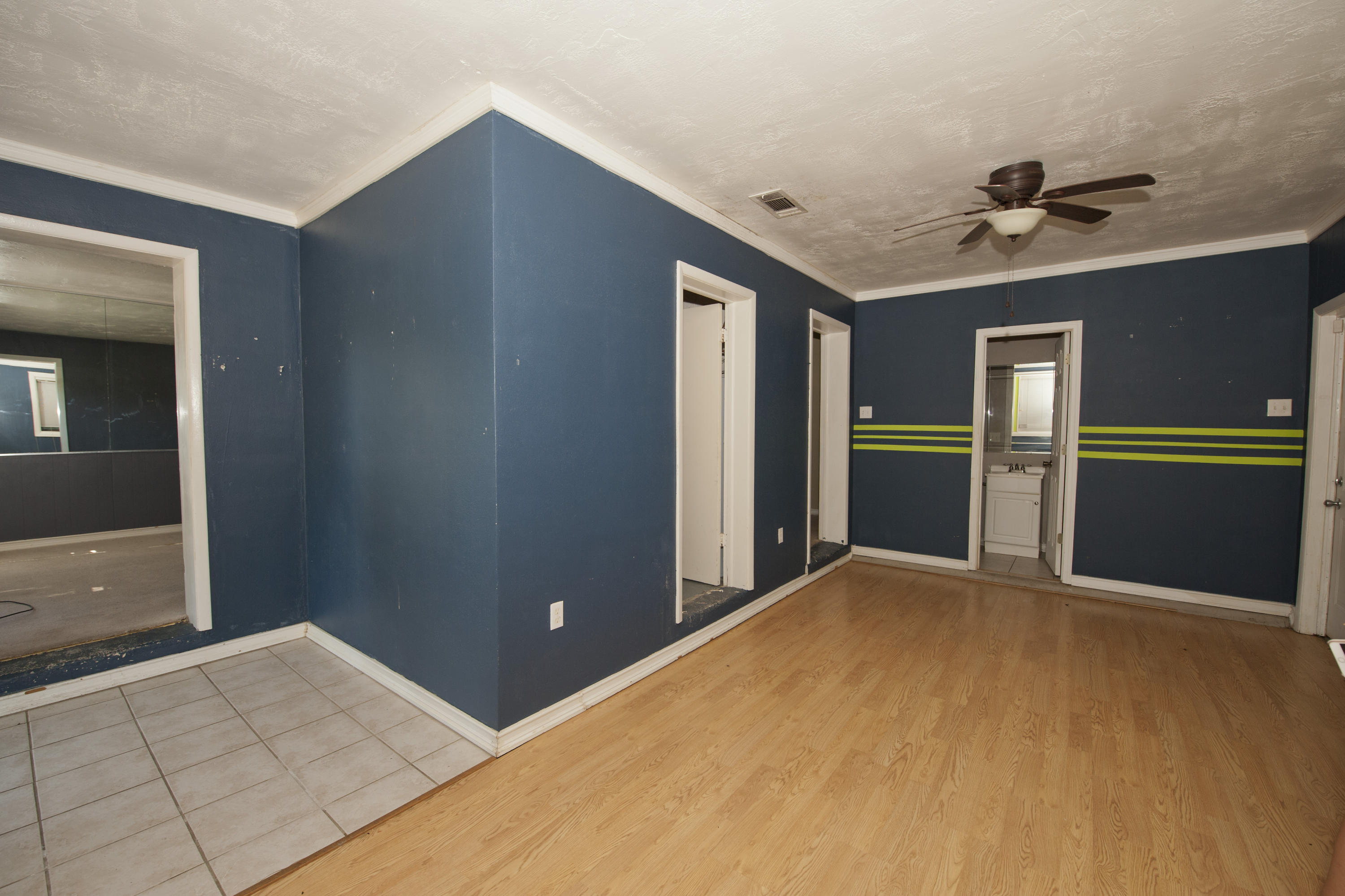 MEIGS S/D - Residential