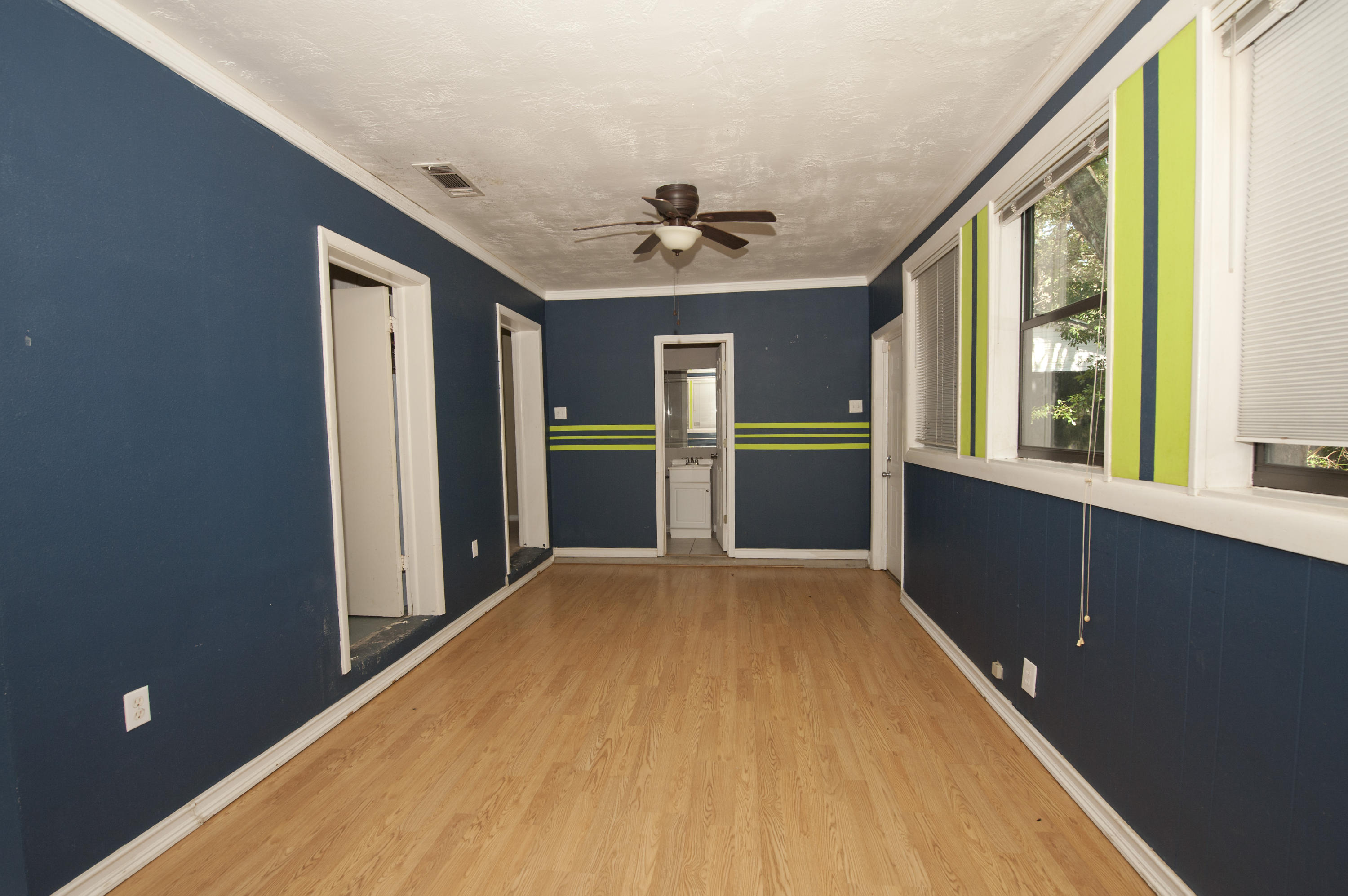 MEIGS S/D - Residential