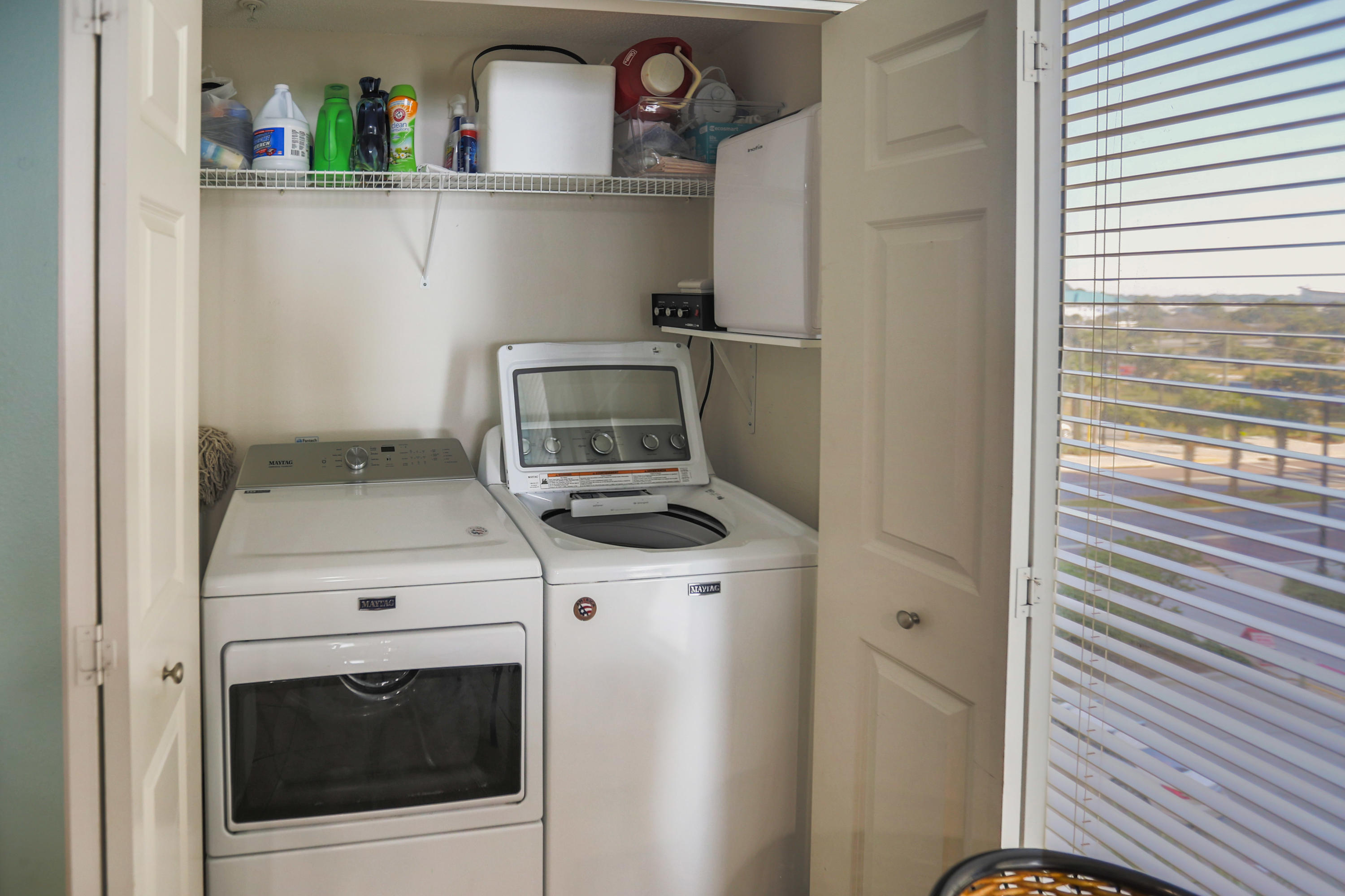 MAJESTIC BEACH TOWERS II - Residential