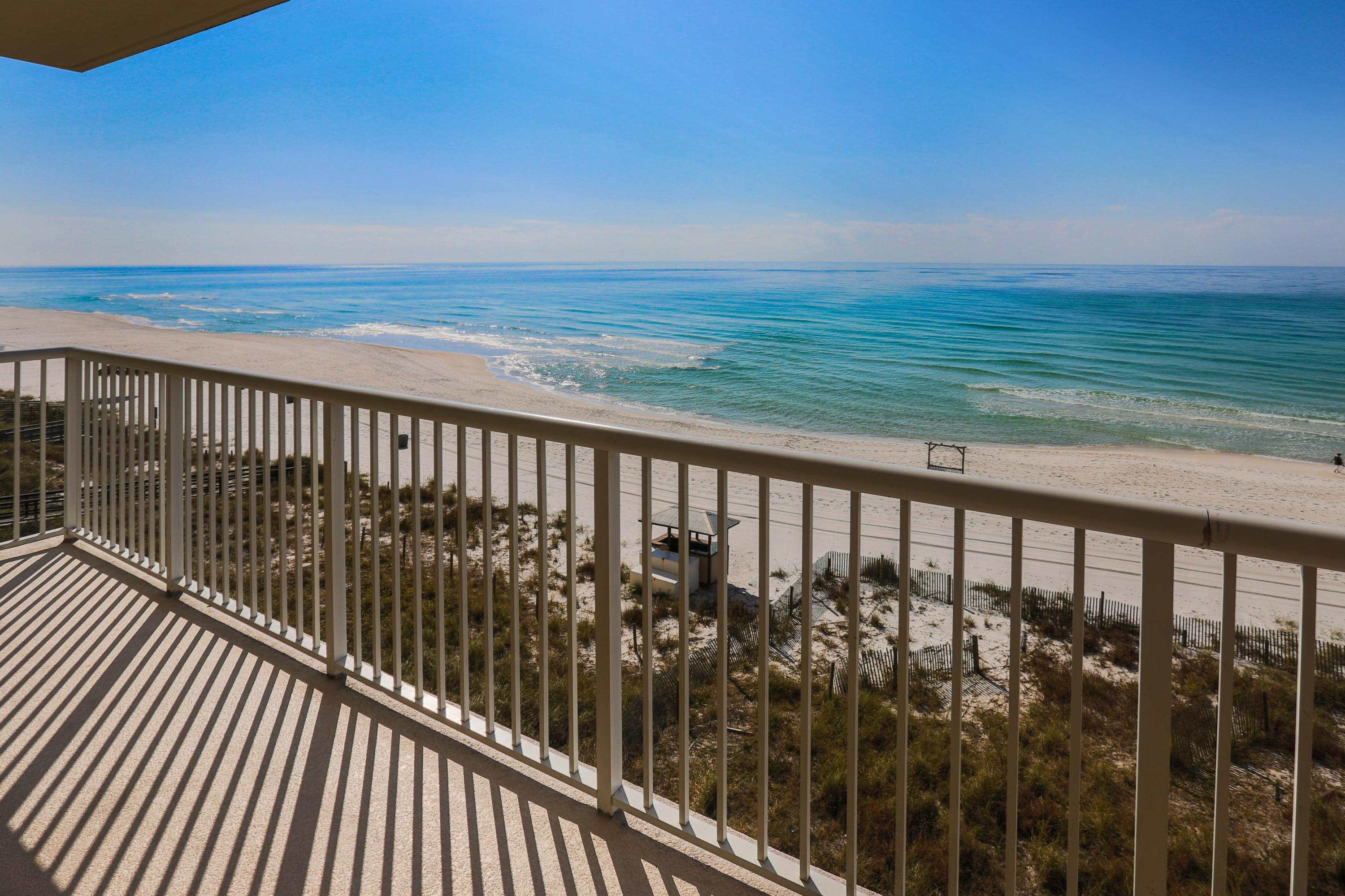 MAJESTIC BEACH TOWERS II - Residential