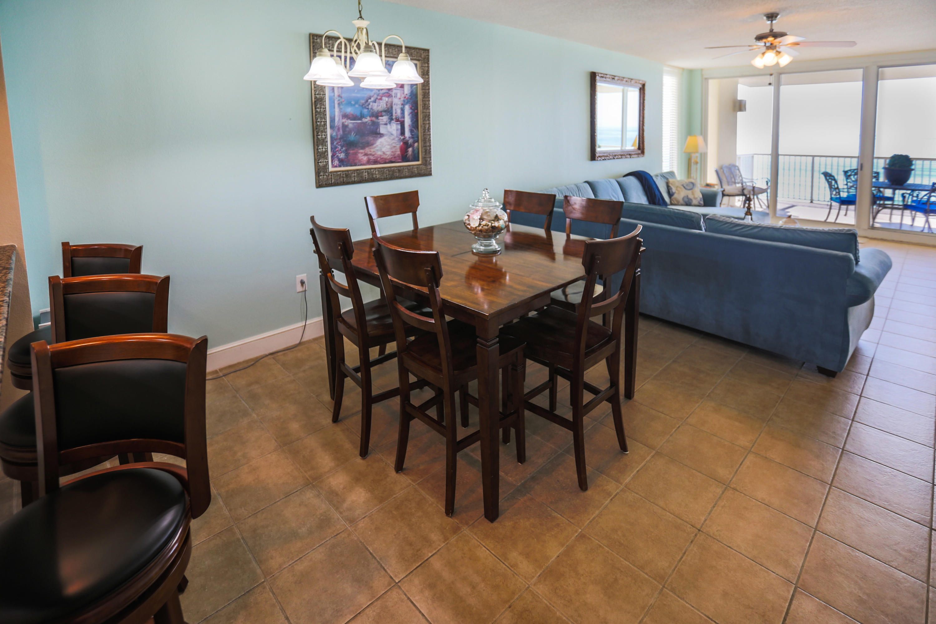 MAJESTIC BEACH TOWERS II - Residential