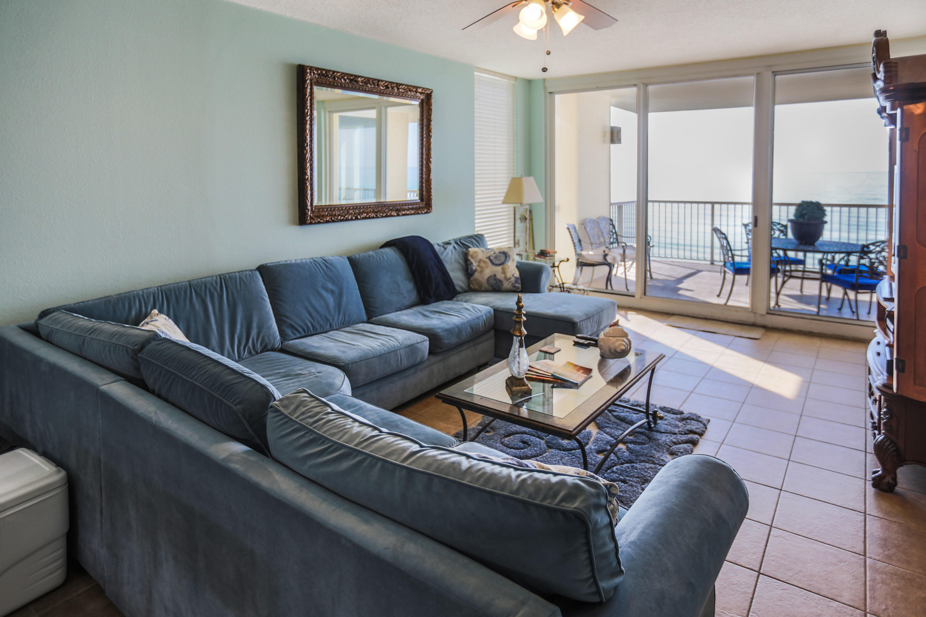 MAJESTIC BEACH TOWERS II - Residential