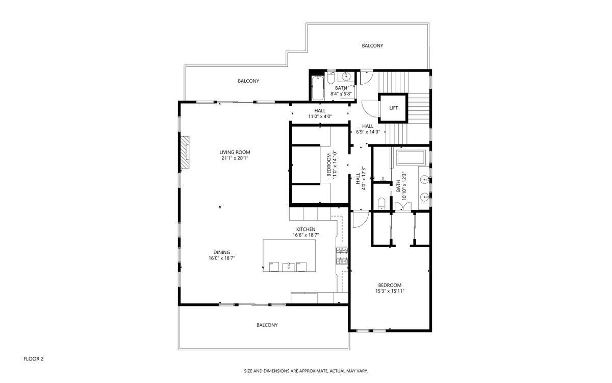 SEAGROVE 3RD ADDN - Residential