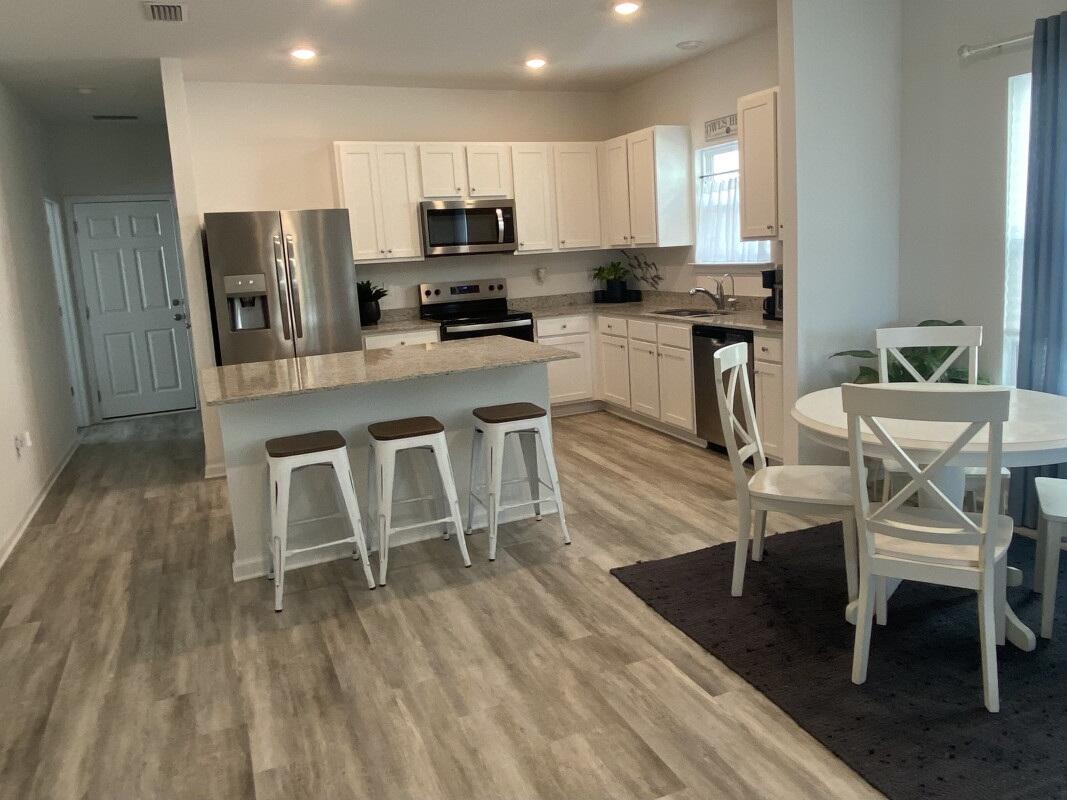 OWL'S HEAD - Residential