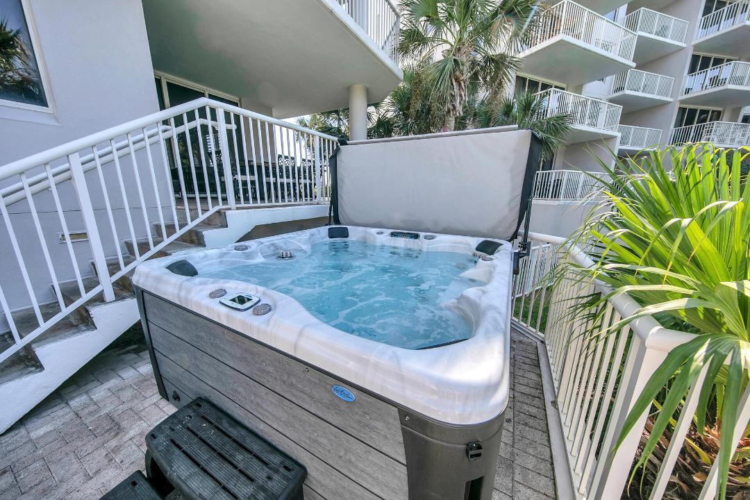 DESTIN WEST OSPREY - Residential