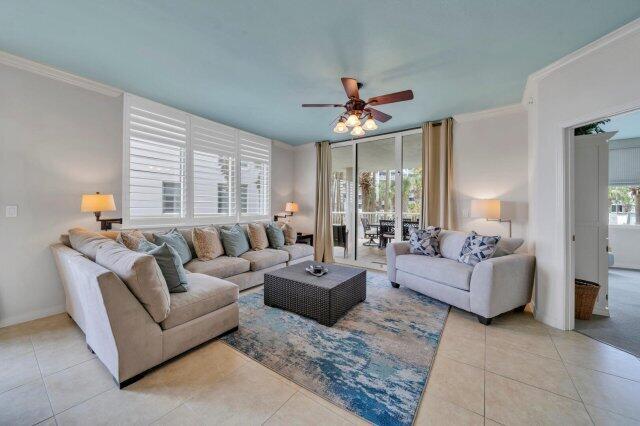 DESTIN WEST OSPREY - Residential