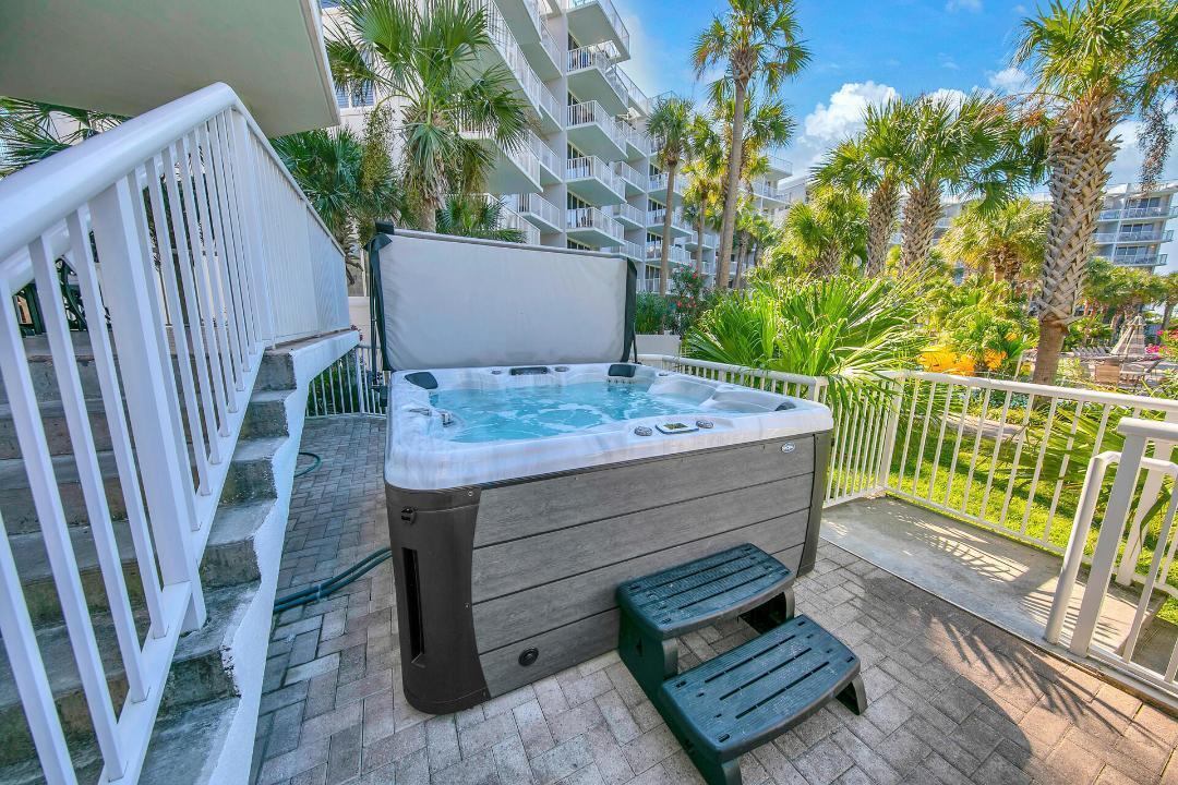 DESTIN WEST OSPREY - Residential