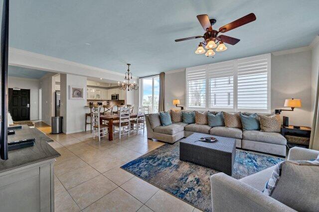 DESTIN WEST OSPREY - Residential