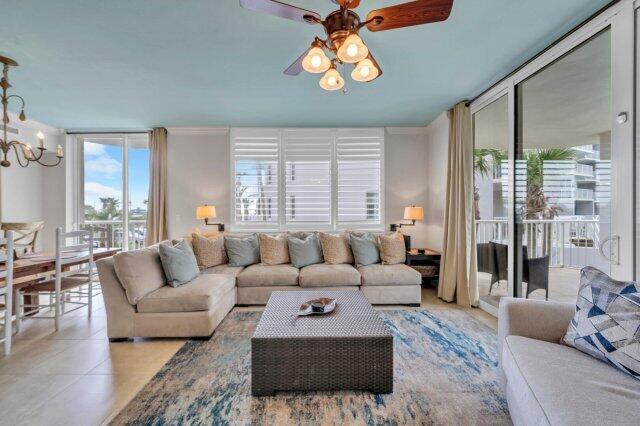 DESTIN WEST OSPREY - Residential