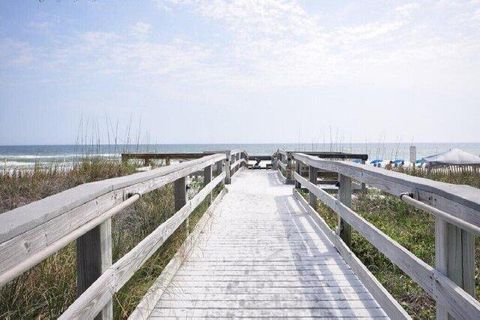 A home in Fort Walton Beach