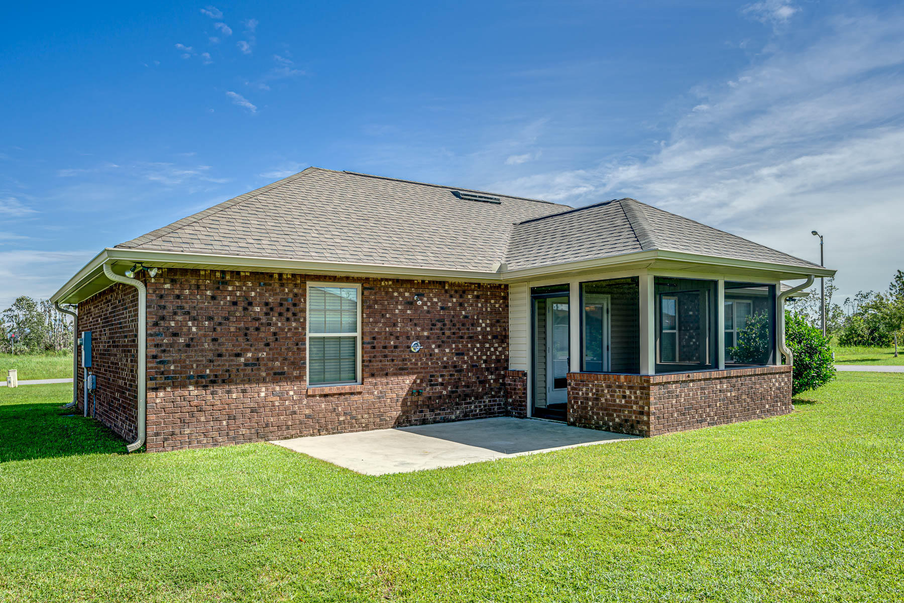 Bylsma Manor Estates - Residential