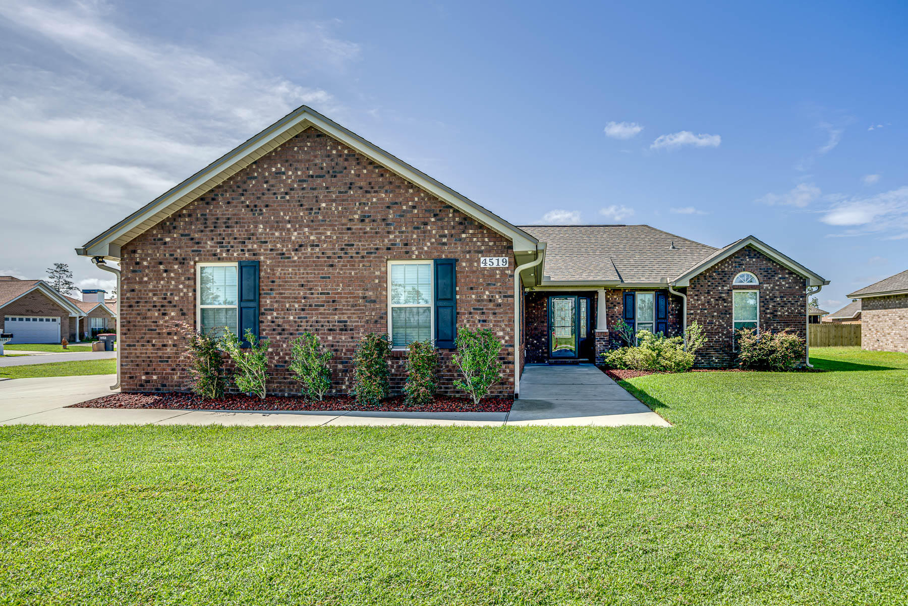 Bylsma Manor Estates - Residential