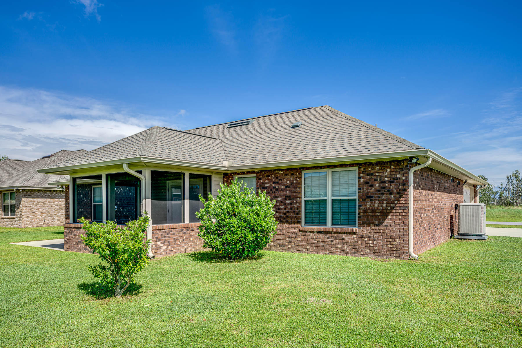 Bylsma Manor Estates - Residential