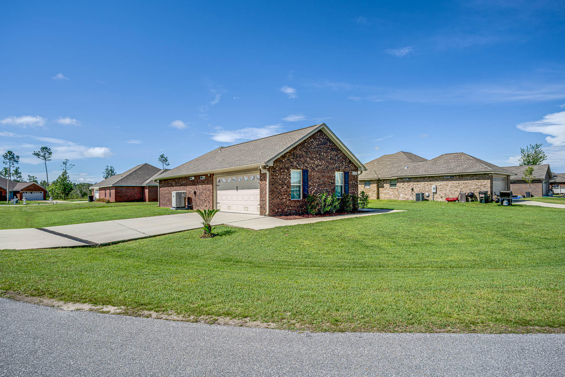 Bylsma Manor Estates - Residential