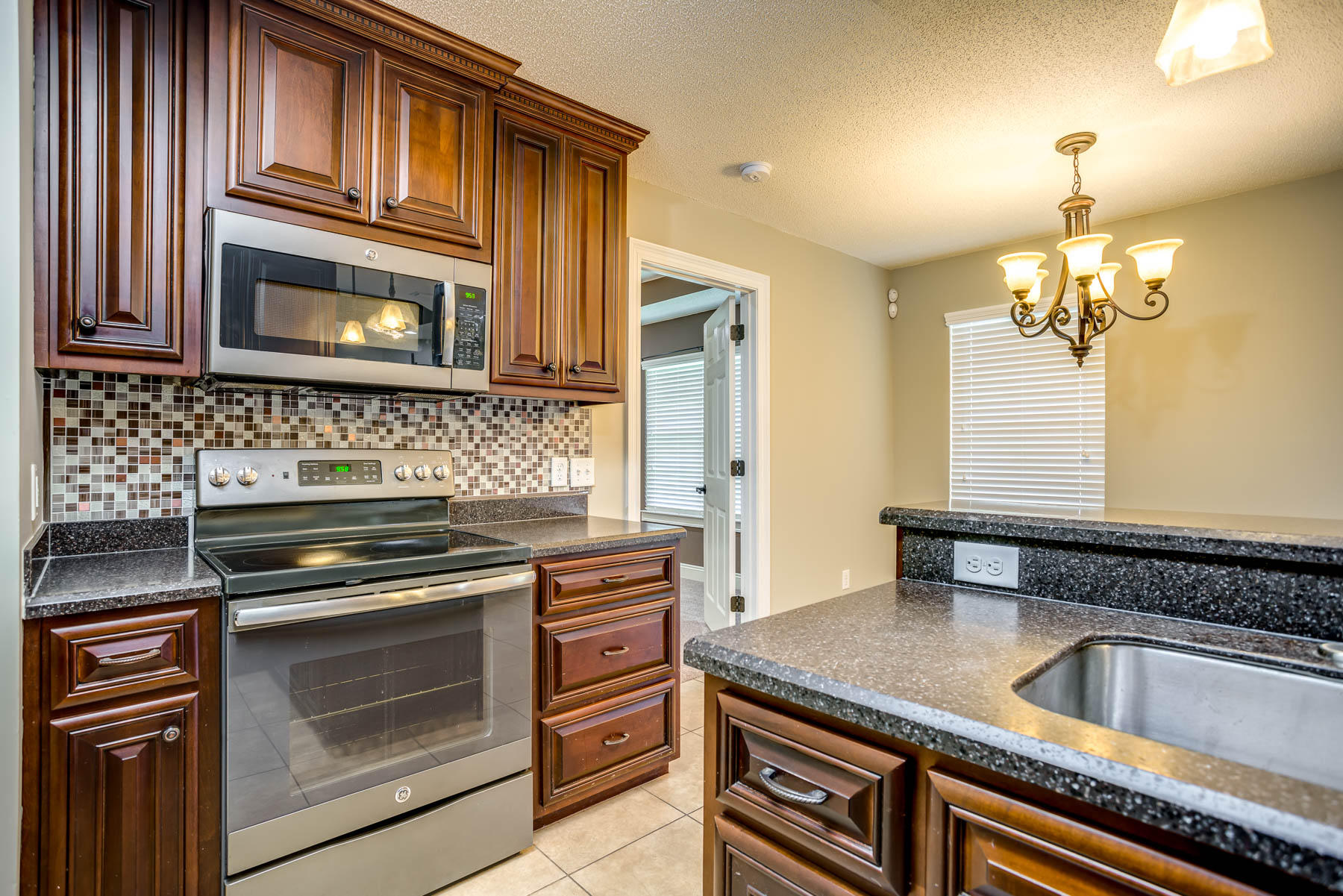 Bylsma Manor Estates - Residential