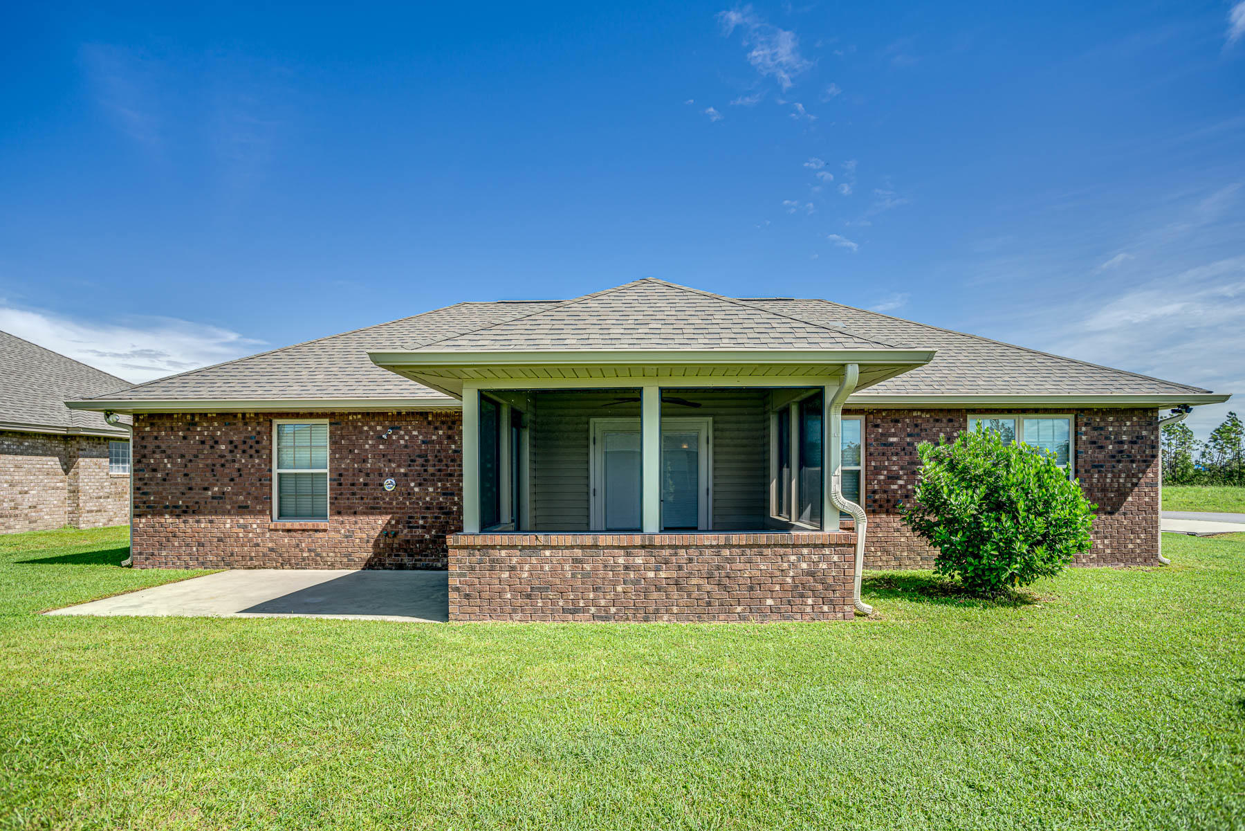 Bylsma Manor Estates - Residential