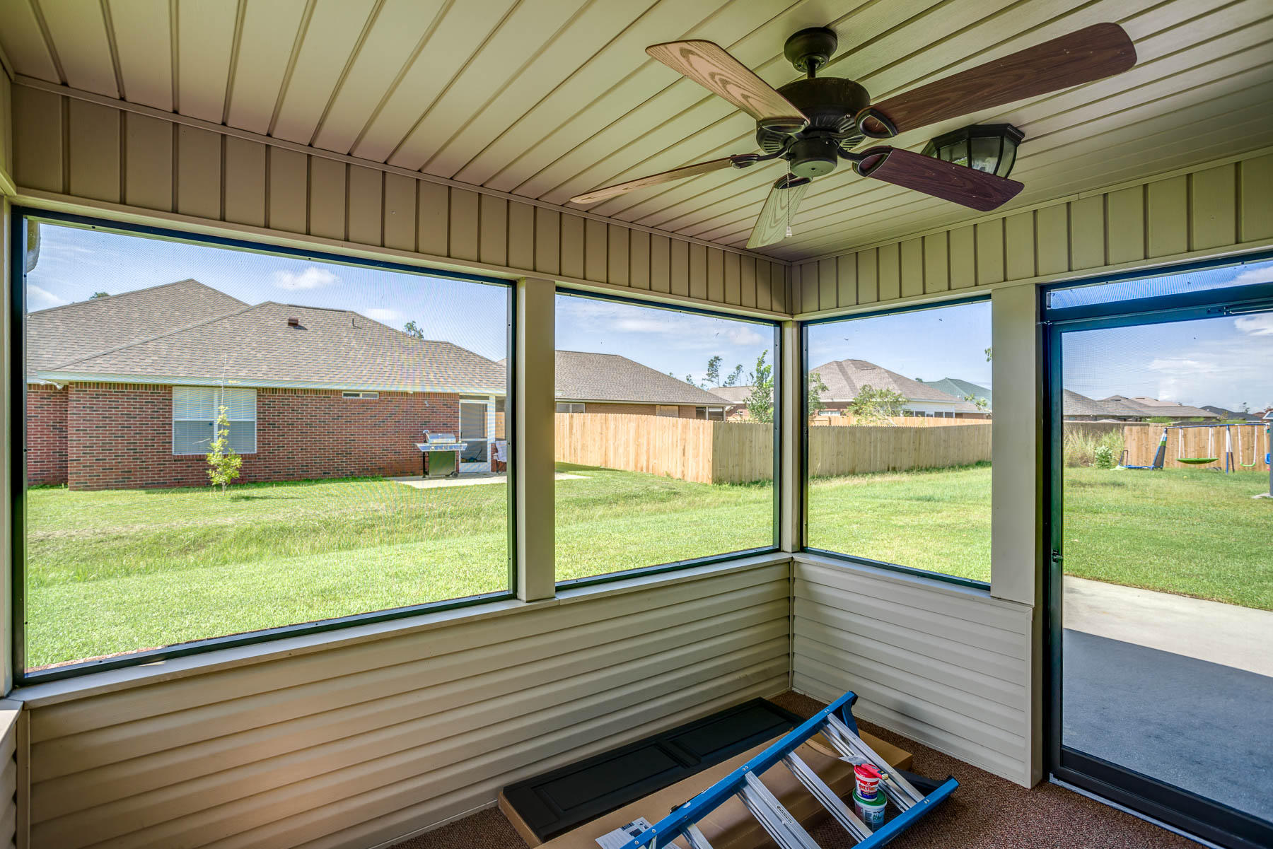 Bylsma Manor Estates - Residential