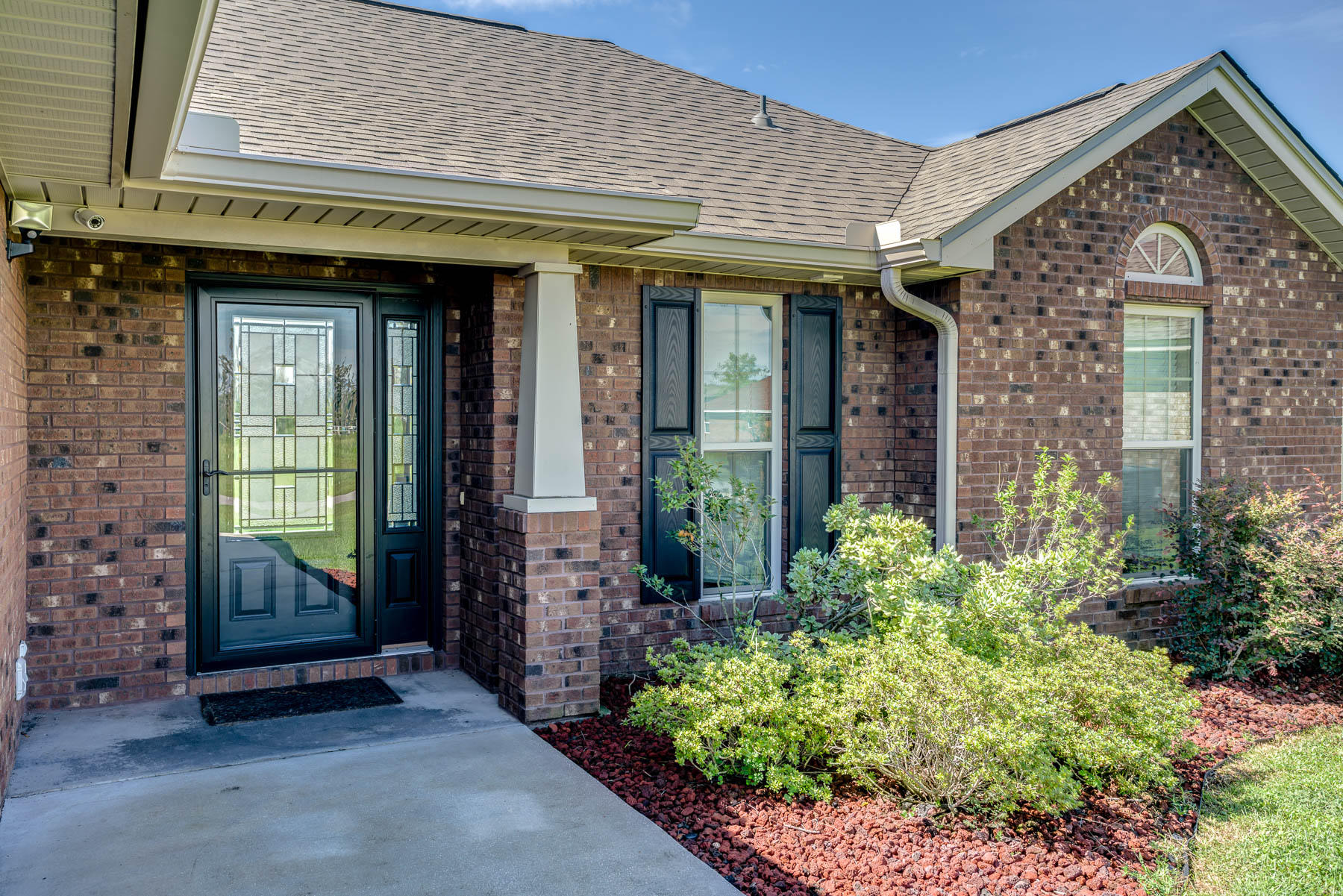 Bylsma Manor Estates - Residential